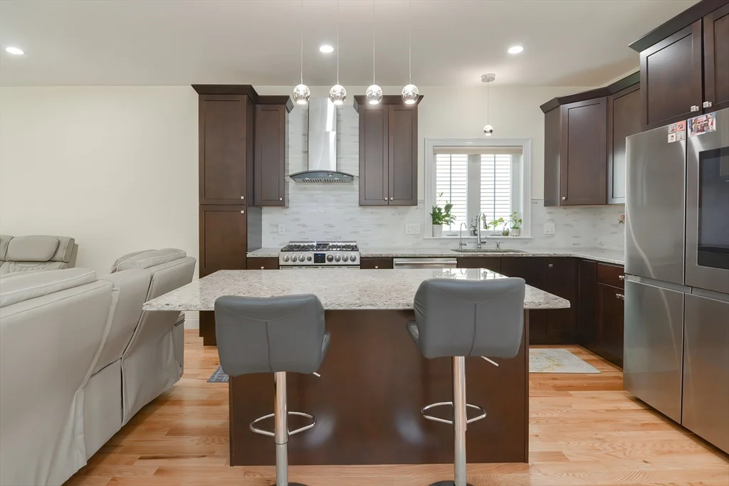 2 bed, 2 bath apartment for rent at 3 Brown Bear Unit 3, Milford — photo 16 of 32