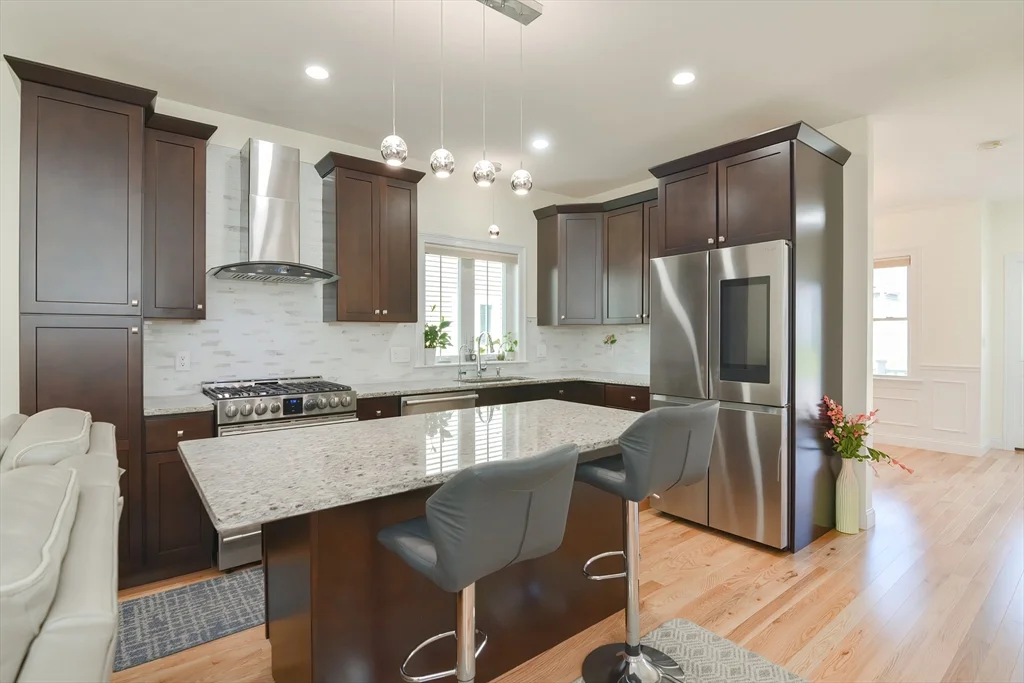 2 bed, 2 bath apartment for rent at 3 Brown Bear Unit 3, Milford — photo 17 of 32