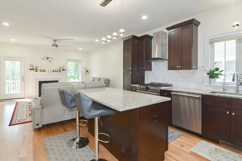 2 bed, 2 bath apartment for rent at 3 Brown Bear Unit 3, Milford — photo 14 of 32