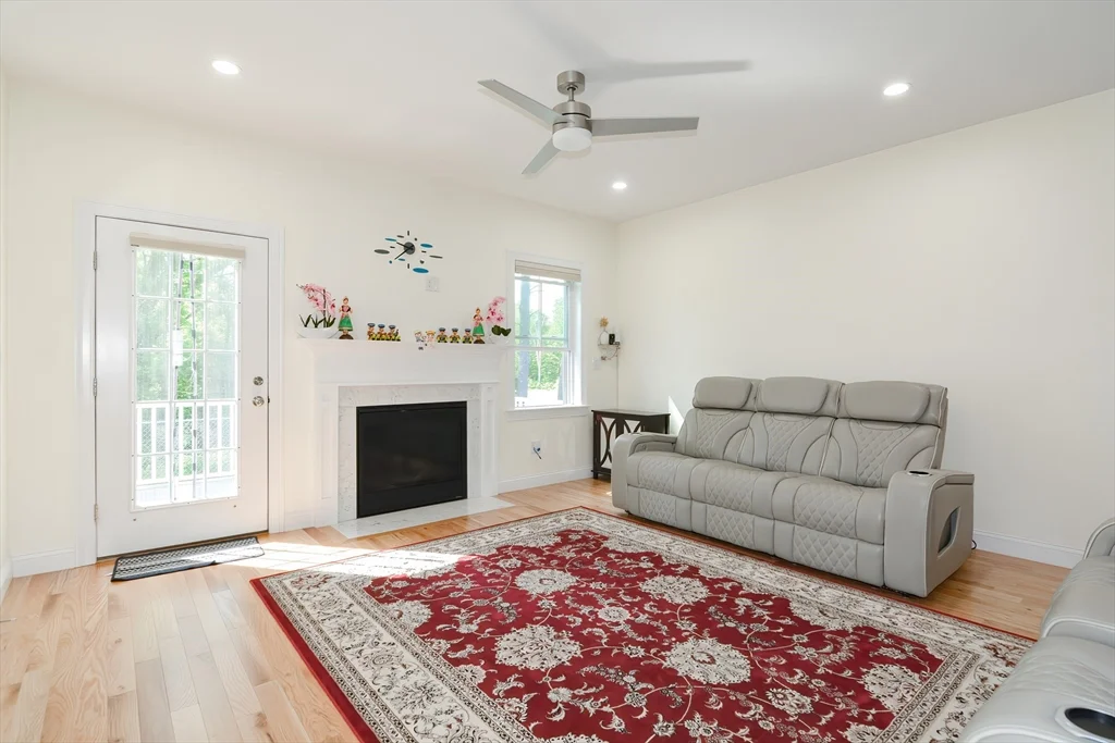2 bed, 2 bath apartment for rent at 3 Brown Bear Unit 3, Milford — photo 22 of 32