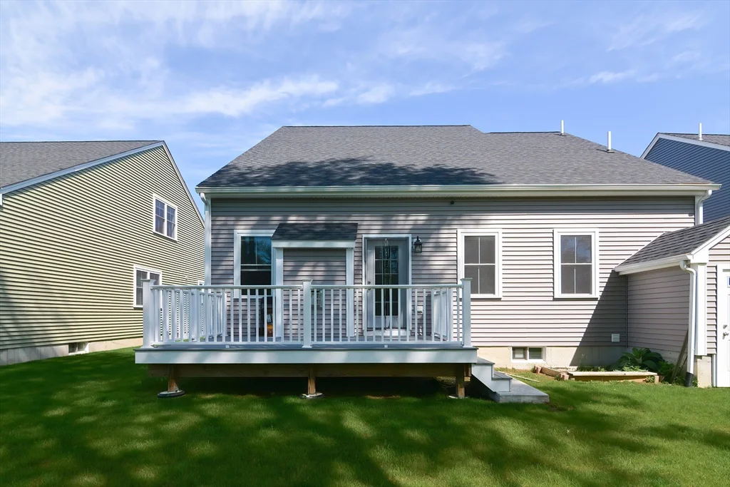 2 bed, 2 bath apartment for rent at 3 Brown Bear Unit 3, Milford — photo 4 of 32