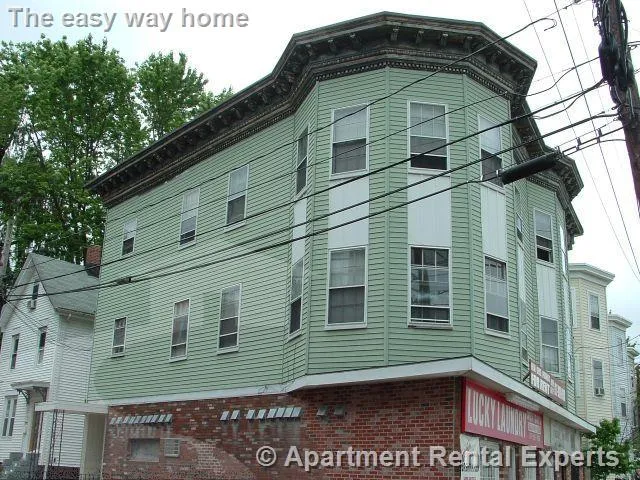 1 bed, 1 bath apartment for rent at 3 Calvin St Unit 2, Ward Two — photo 6 of 6