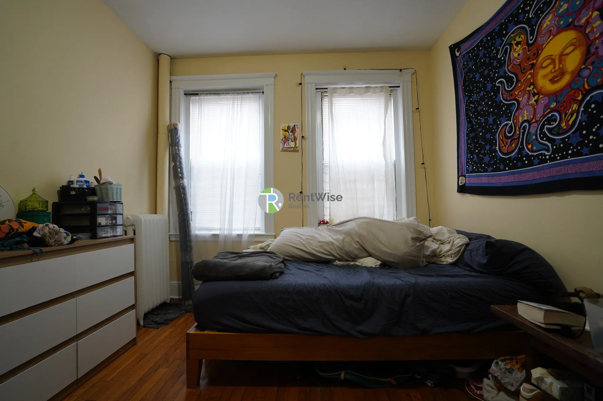 2 bed, 1 bath apartment for rent at 3 Carol Ave Unit 1, Brighton — photo 9 of 22