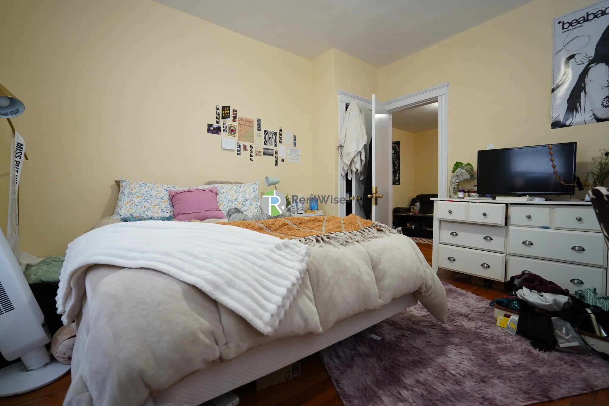 2 bed, 1 bath apartment for rent at 3 Carol Ave Unit 1, Brighton — photo 6 of 22