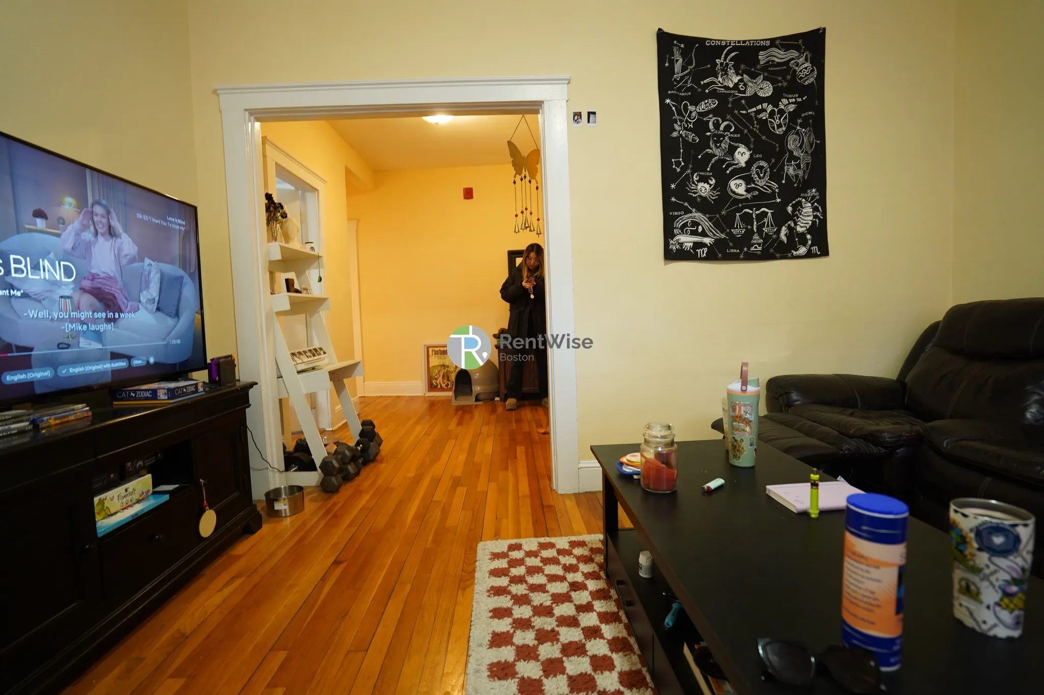 2 bed, 1 bath apartment for rent at 3 Carol Ave Unit 1, Brighton — photo 4 of 22