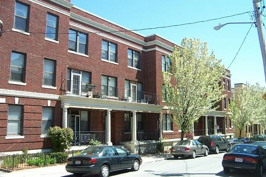 2 bed, 1 bath apartment for rent at 3 Carol Ave Unit 1, Brighton — photo 17 of 22