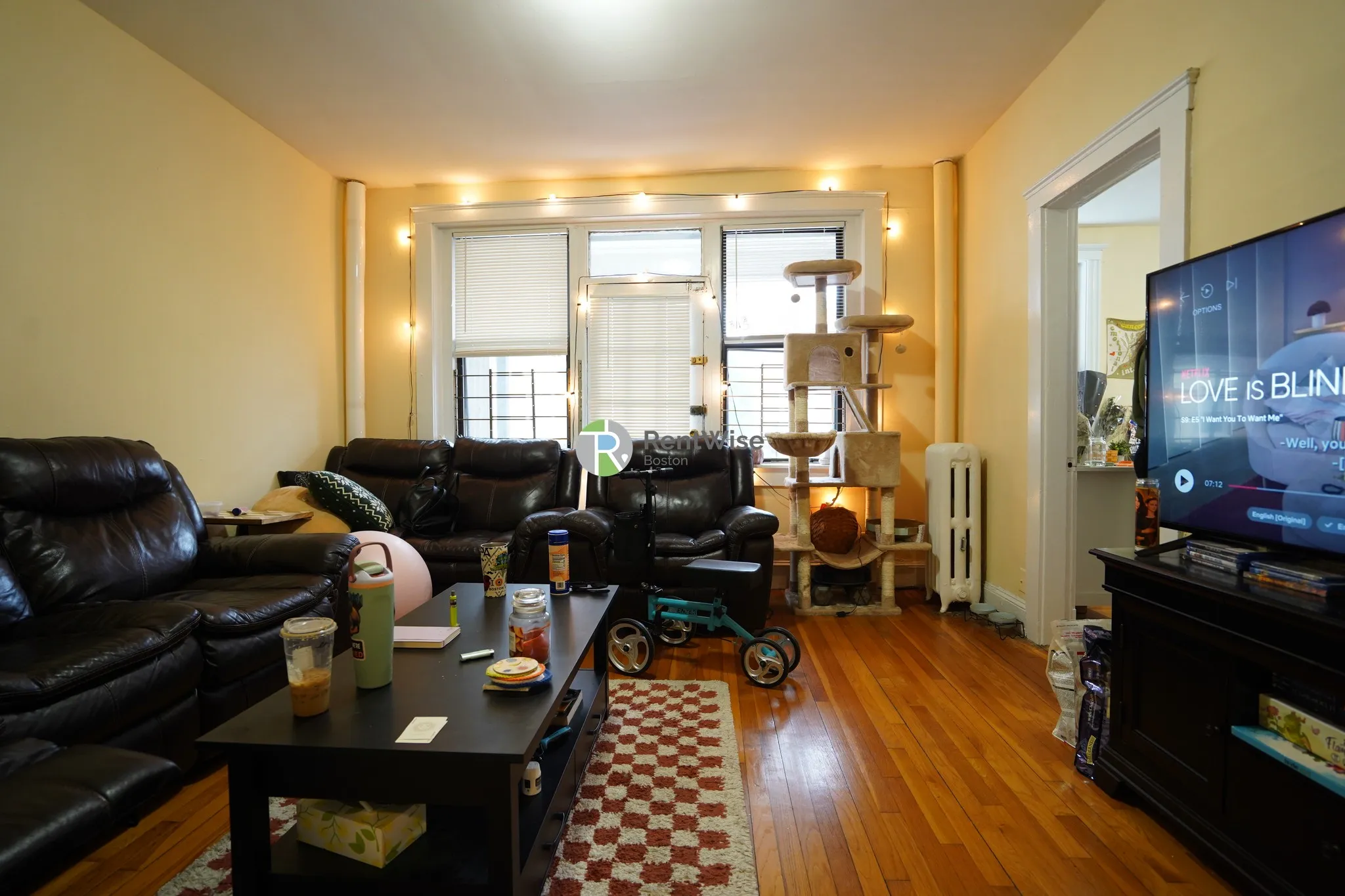 2 bed, 1 bath apartment for rent at 3 Carol Ave Unit 1, Brighton — photo 2 of 22