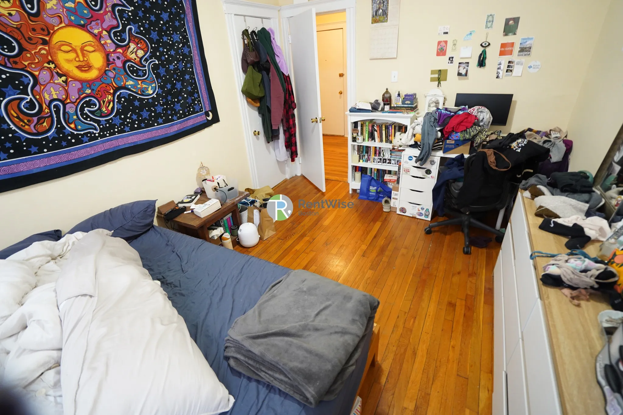 2 bed, 1 bath apartment for rent at 3 Carol Ave Unit 1, Brighton — photo 10 of 22