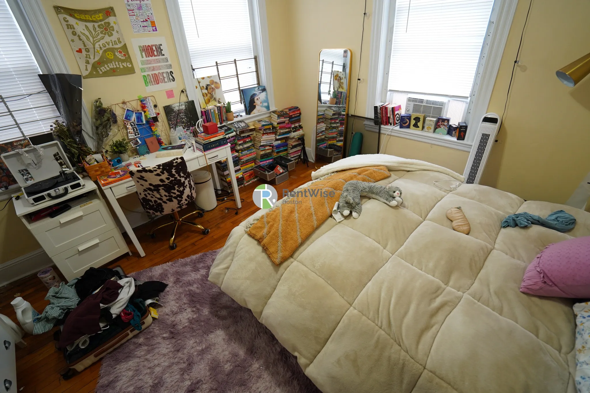 2 bed, 1 bath apartment for rent at 3 Carol Ave Unit 1, Brighton — photo 5 of 22