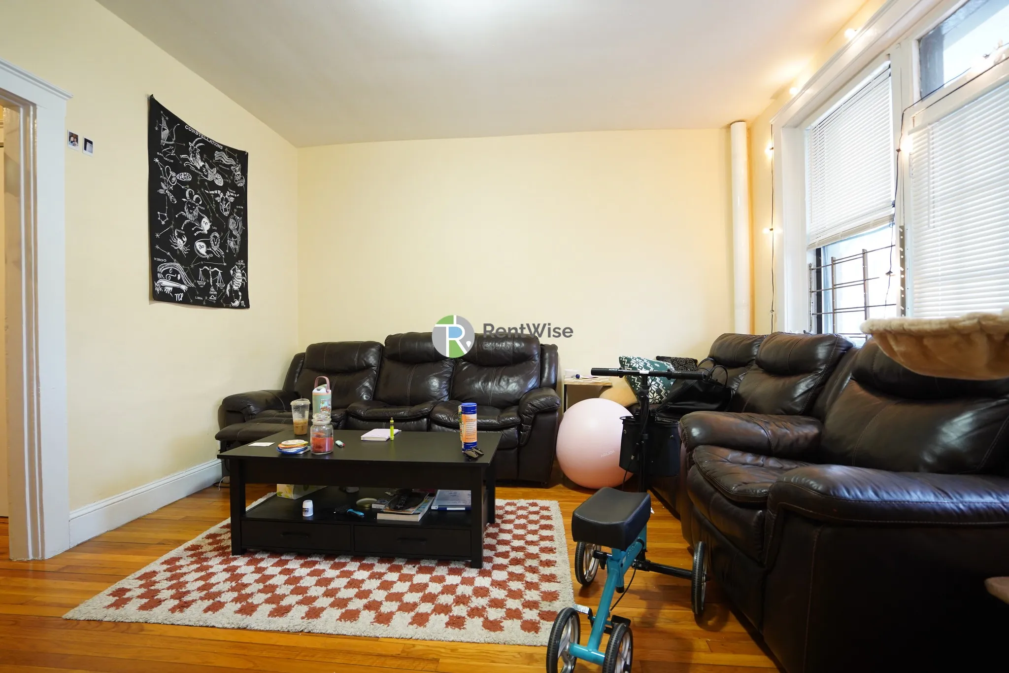 2 bed, 1 bath apartment for rent at 3 Carol Ave Unit 1, Brighton — photo 3 of 22
