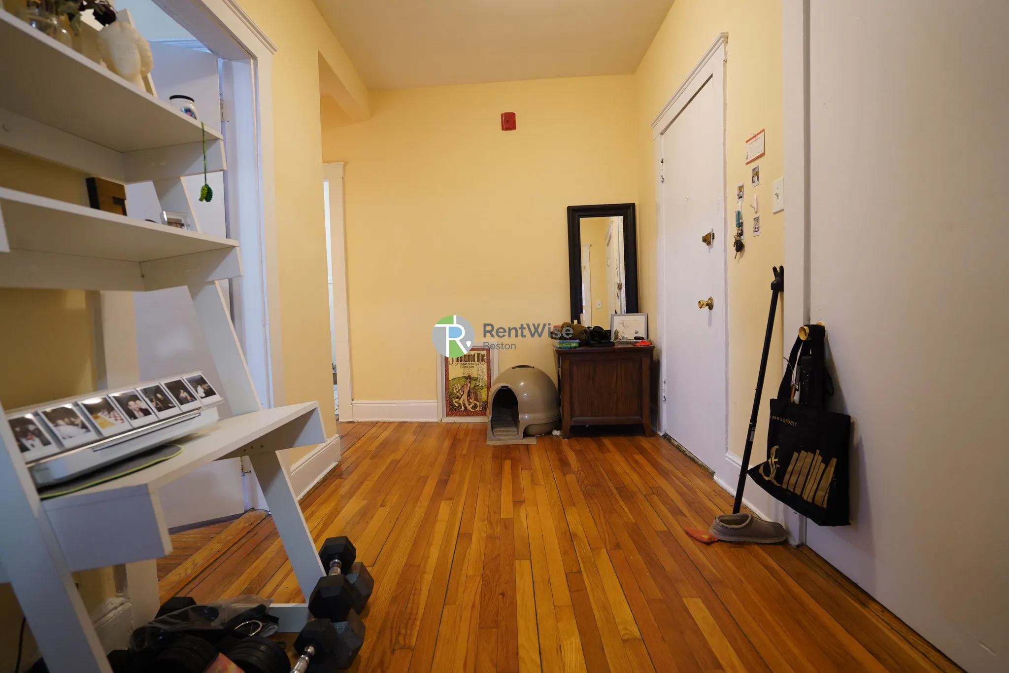 2 bed, 1 bath apartment for rent at 3 Carol Ave Unit 1, Brighton — photo 7 of 22