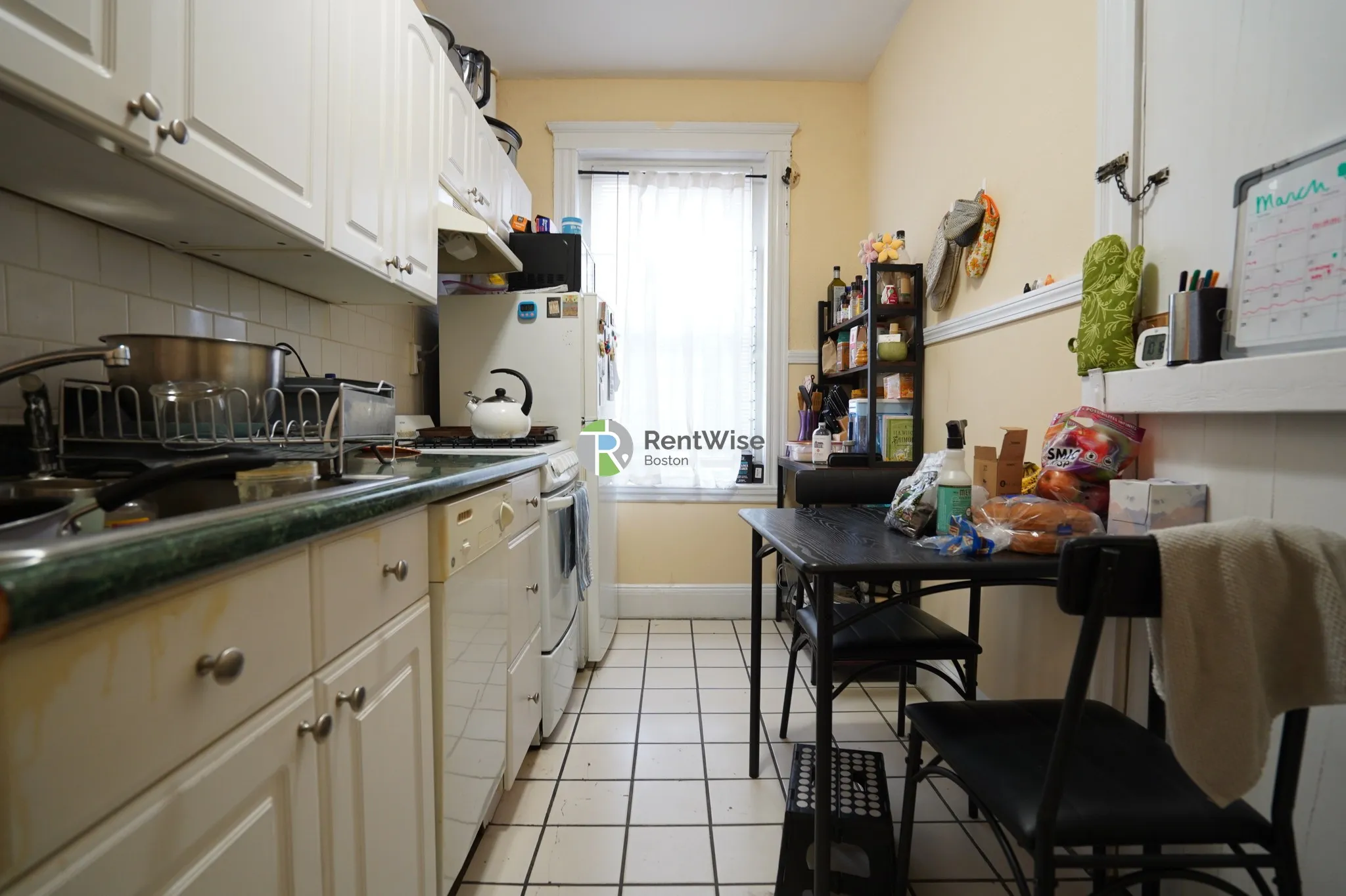 2 bed, 1 bath apartment for rent at 3 Carol Ave Unit 1, Brighton — photo 11 of 22
