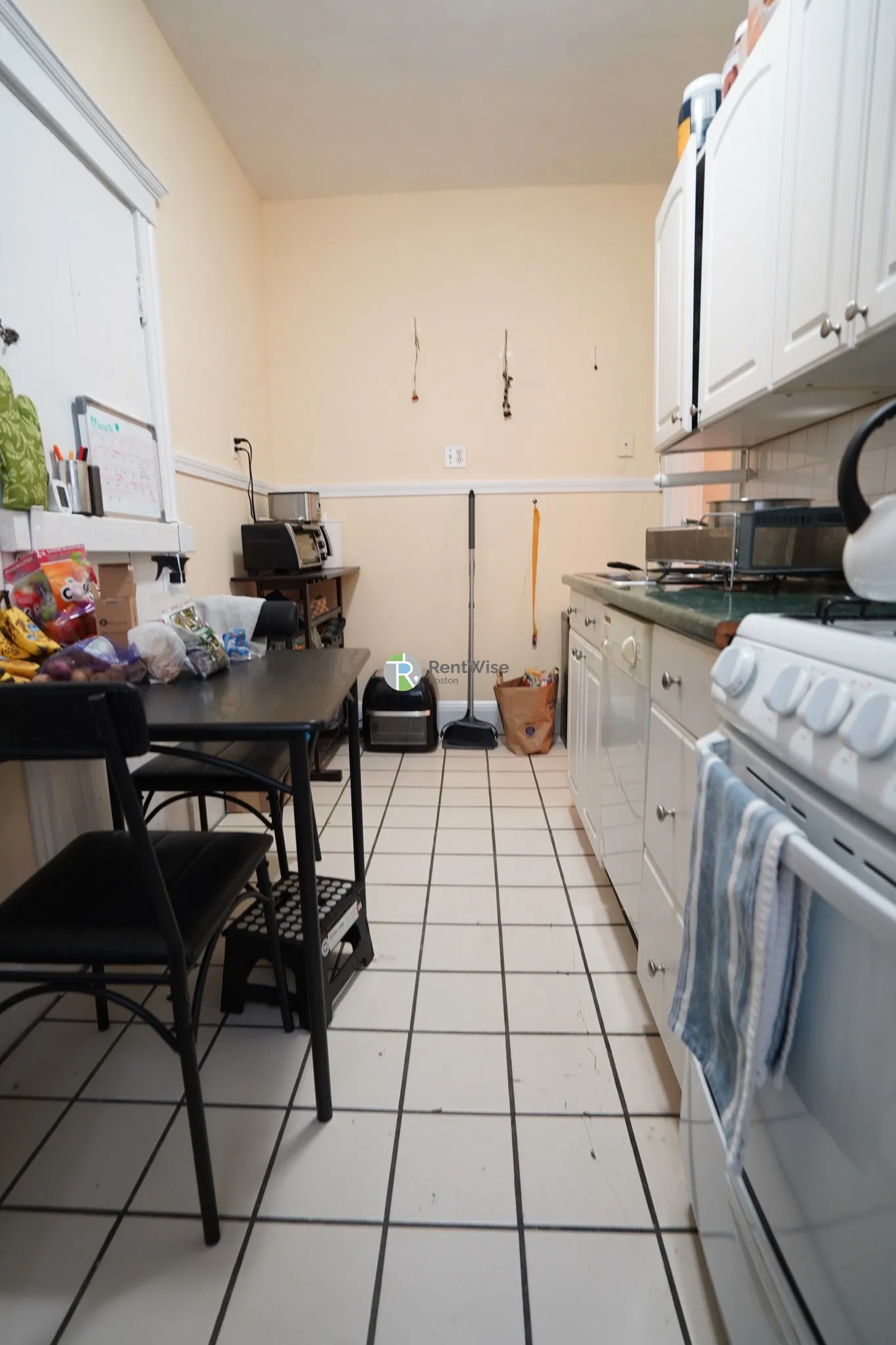 2 bed, 1 bath apartment for rent at 3 Carol Ave Unit 1, Brighton — photo 15 of 22