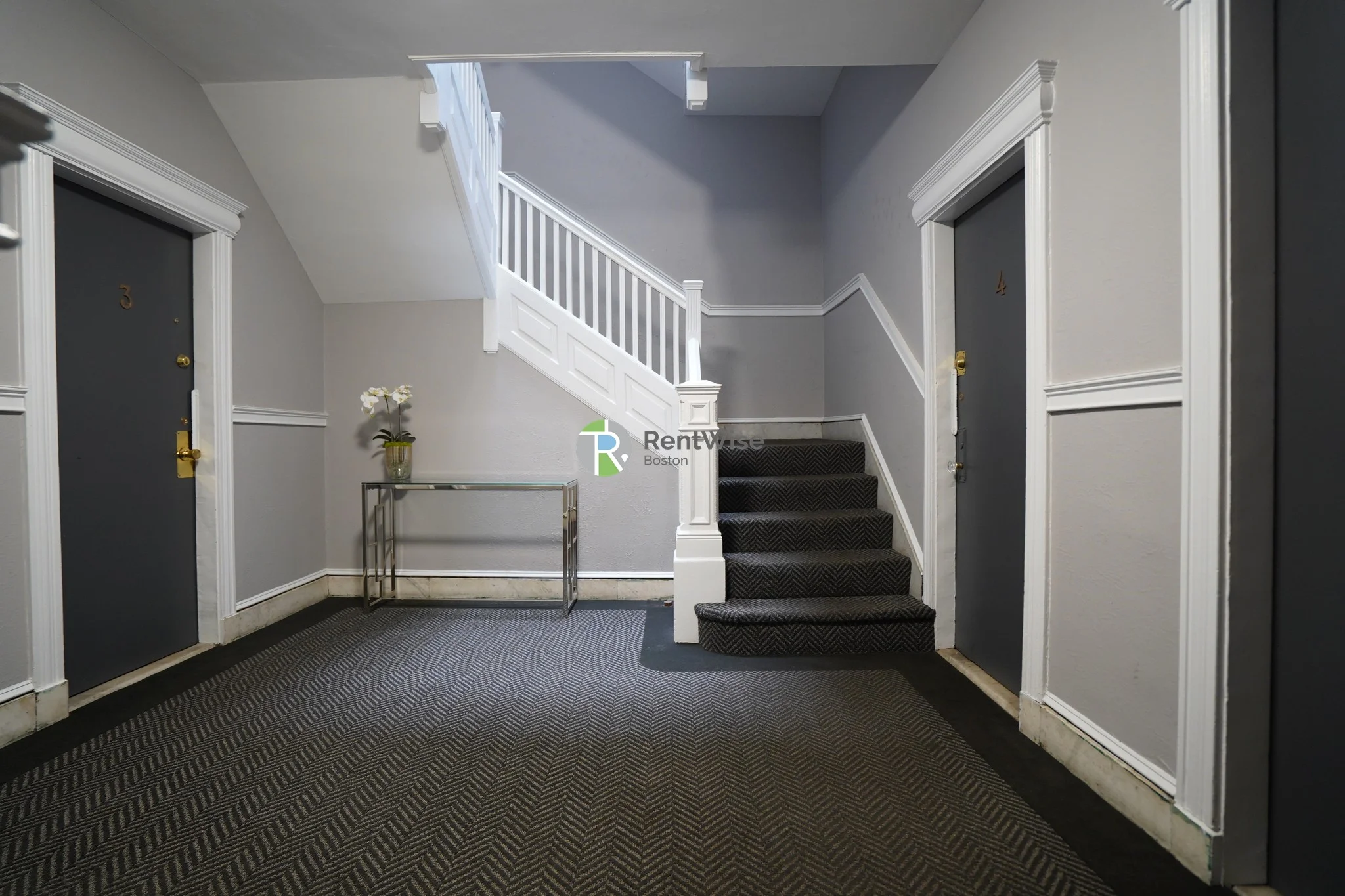 2 bed, 1 bath apartment for rent at 3 Carol Ave Unit 1, Brighton — photo 18 of 22