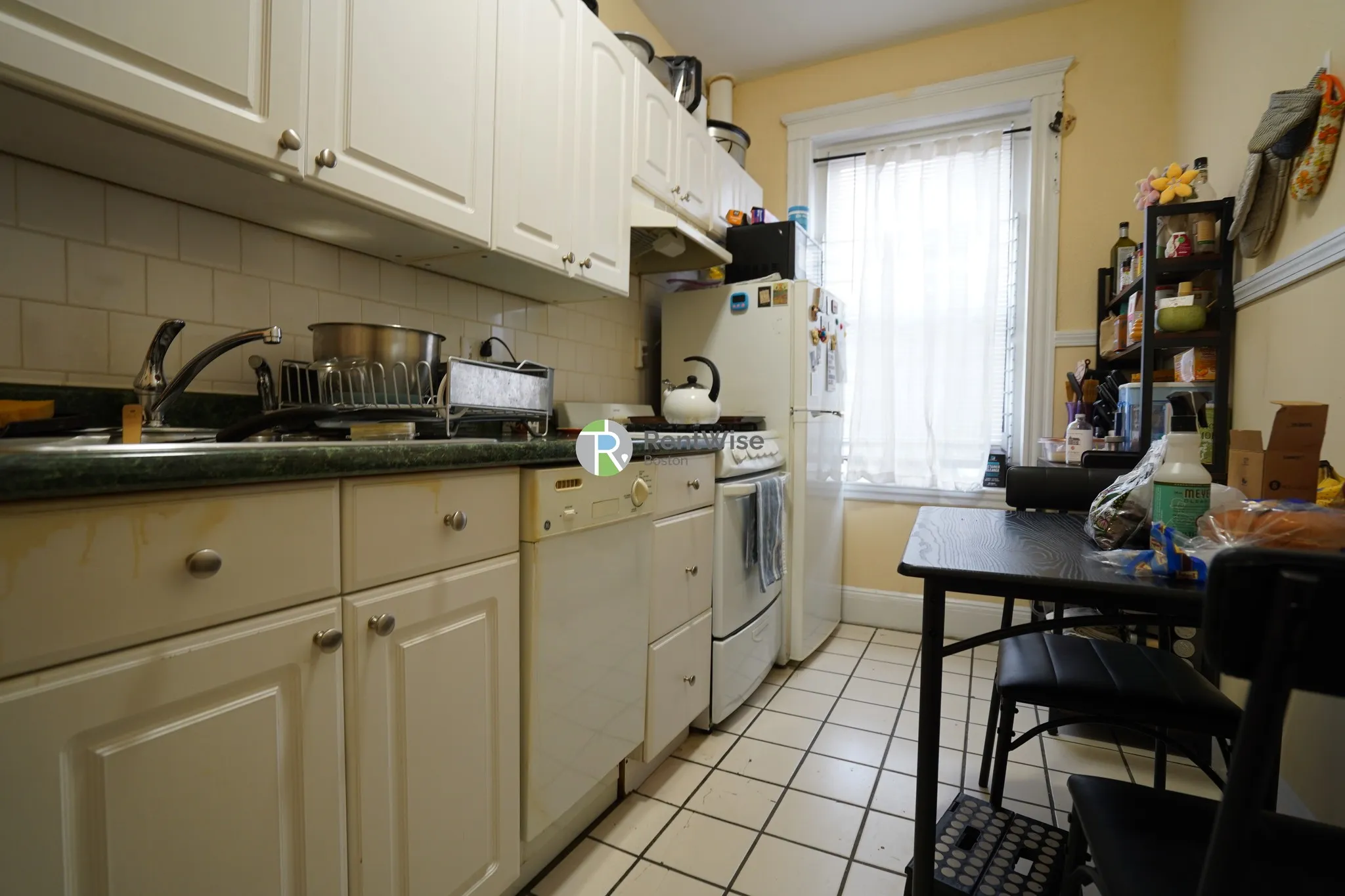 2 bed, 1 bath apartment for rent at 3 Carol Ave Unit 1, Brighton — photo 13 of 22