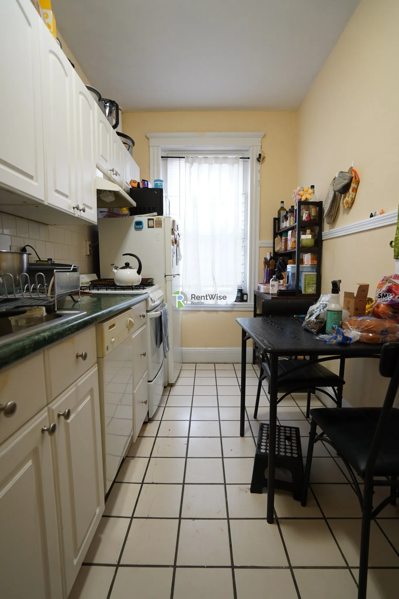 2 bed, 1 bath apartment for rent at 3 Carol Ave Unit 1, Brighton — photo 12 of 22