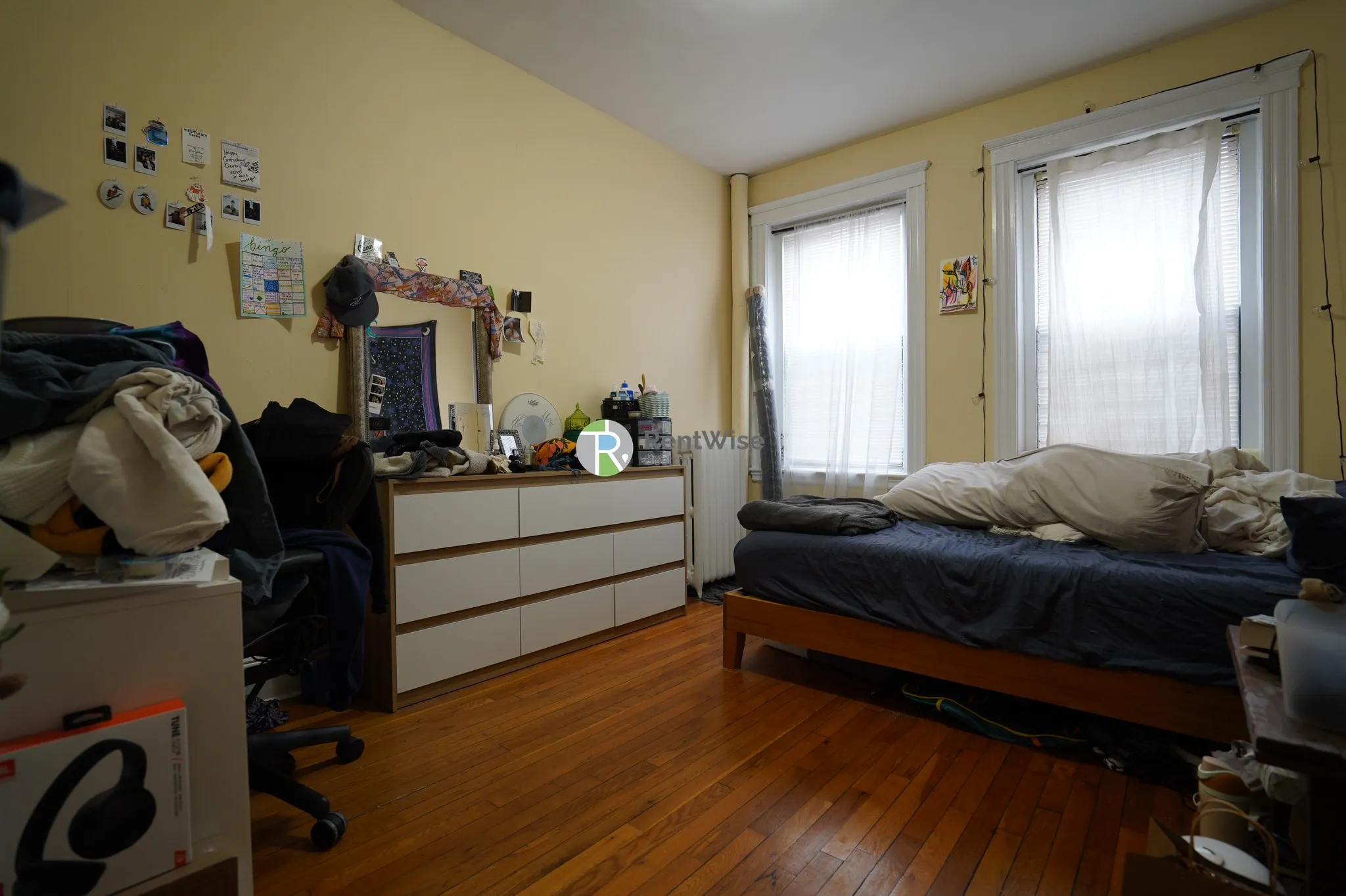2 bed, 1 bath apartment for rent at 3 Carol Ave Unit 1, Brighton — photo 8 of 22