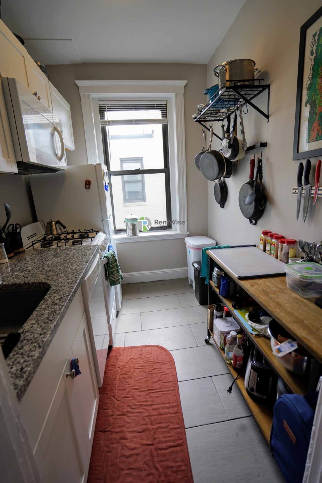2 bed, 1 bath apartment for rent at 3 Carol Ave Unit 12, Brighton — photo 11 of 18