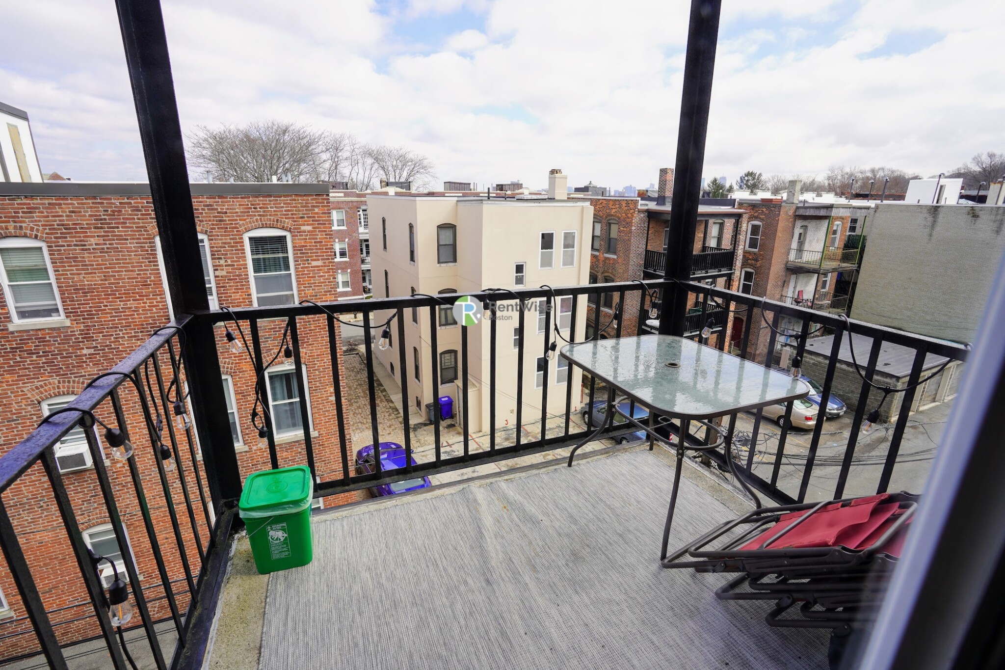 2 bed, 1 bath apartment for rent at 3 Carol Ave Unit 12, Brighton — photo 4 of 18