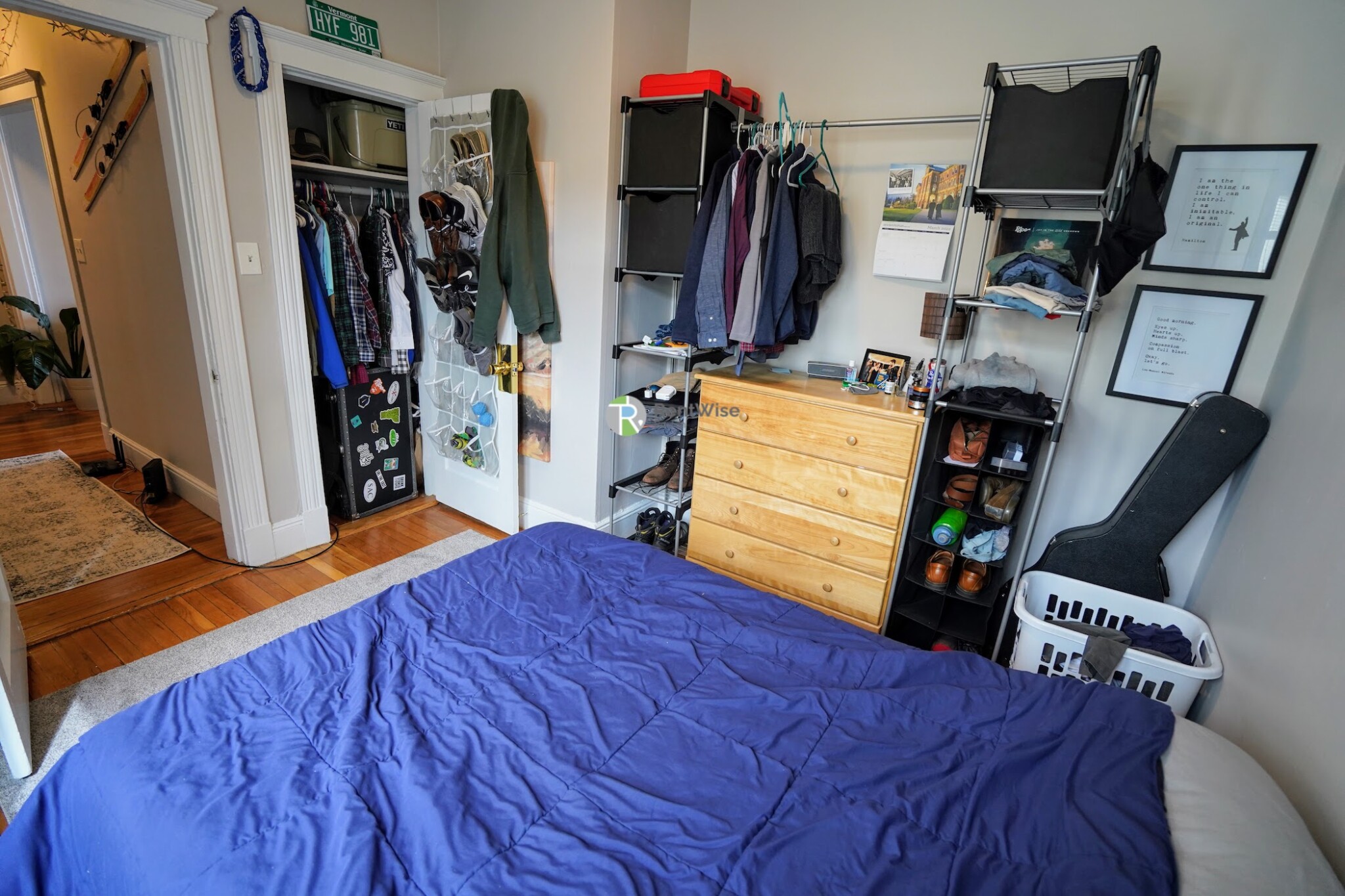 2 bed, 1 bath apartment for rent at 3 Carol Ave Unit 12, Brighton — photo 13 of 18