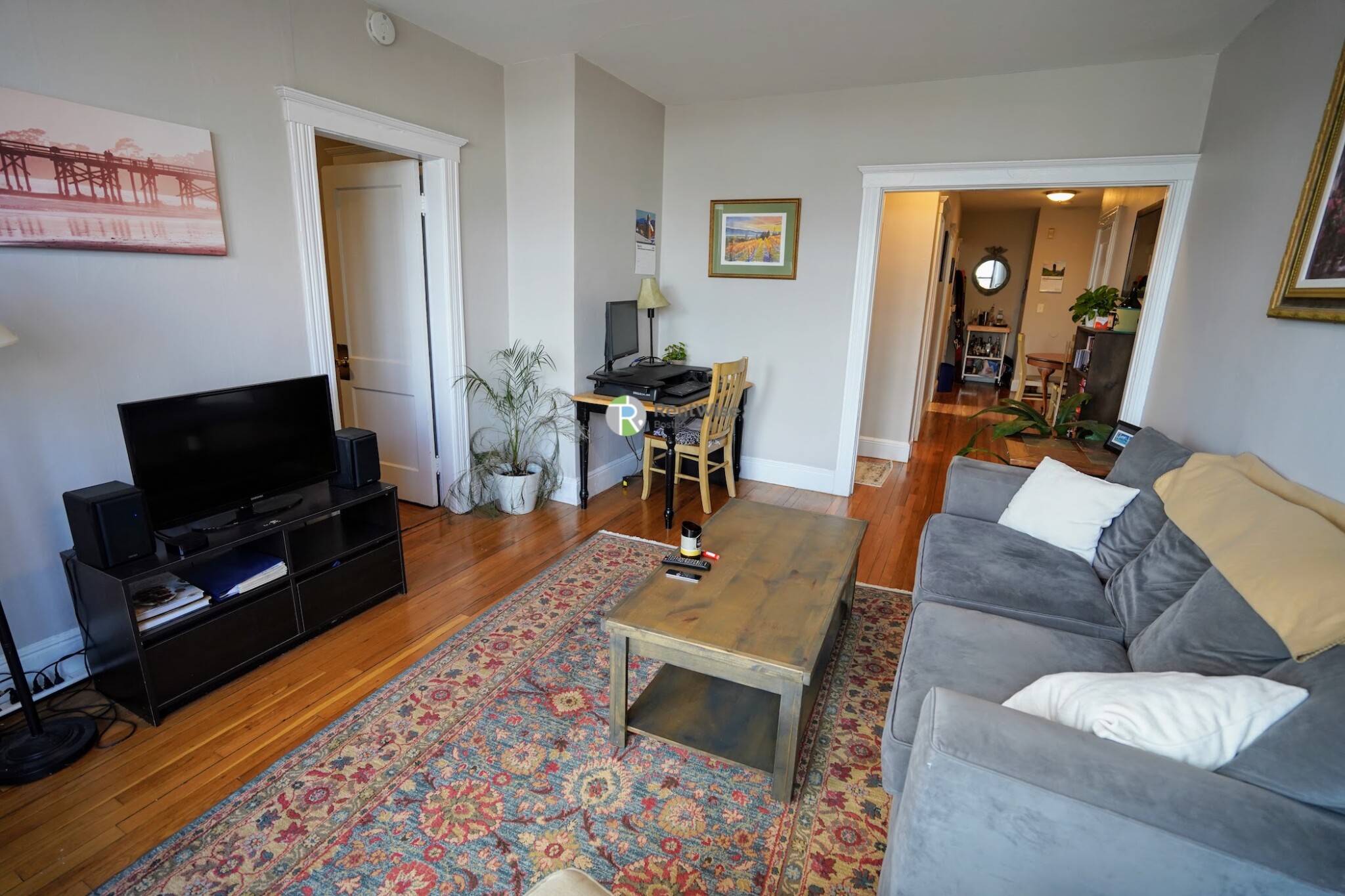 2 bed, 1 bath apartment for rent at 3 Carol Ave Unit 12, Brighton — photo 6 of 18