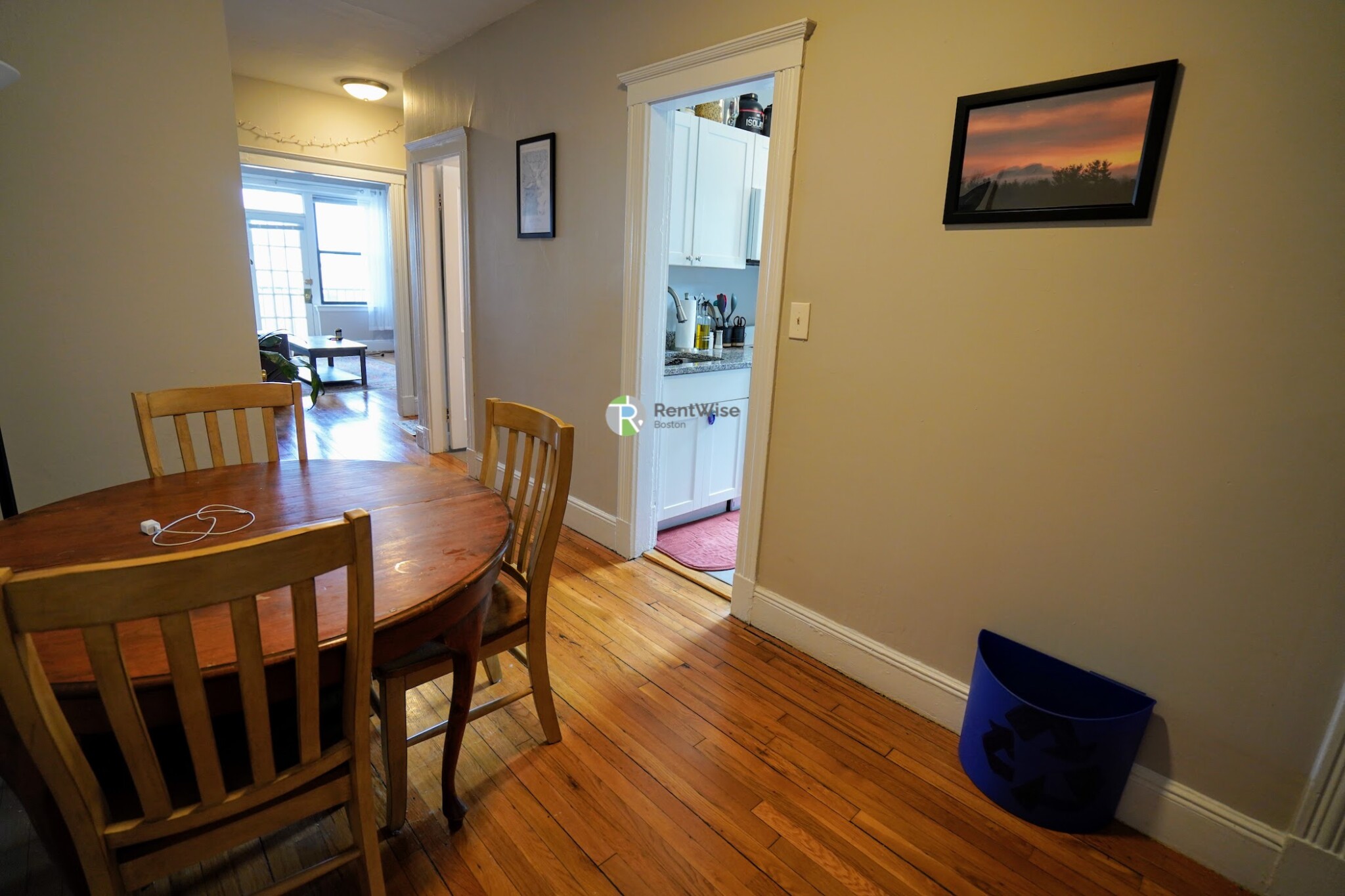 2 bed, 1 bath apartment for rent at 3 Carol Ave Unit 12, Brighton — photo 8 of 18