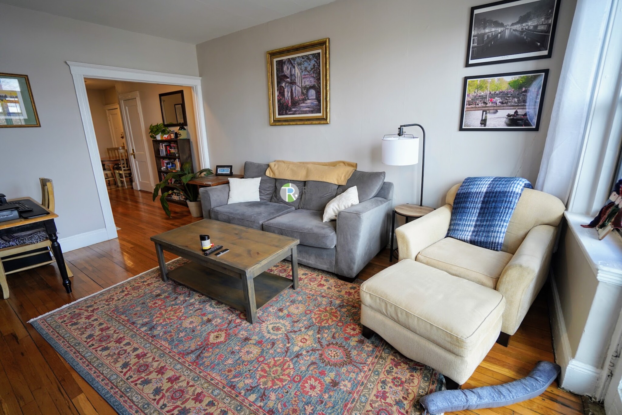 2 bed, 1 bath apartment for rent at 3 Carol Ave Unit 12, Brighton — photo 3 of 18