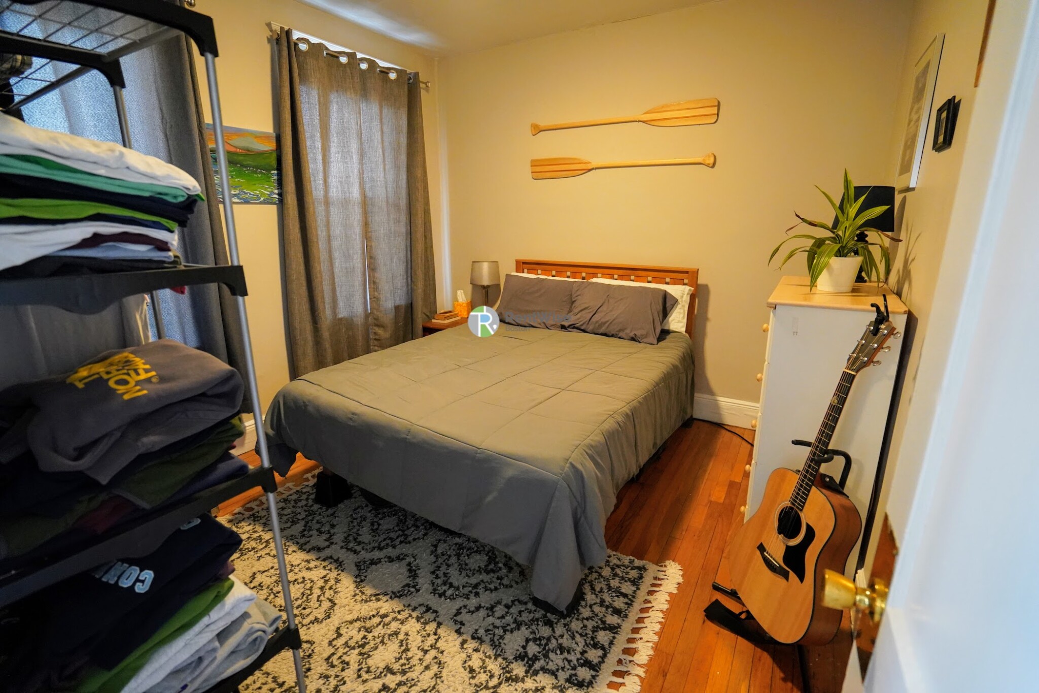 2 bed, 1 bath apartment for rent at 3 Carol Ave Unit 12, Brighton — photo 17 of 18