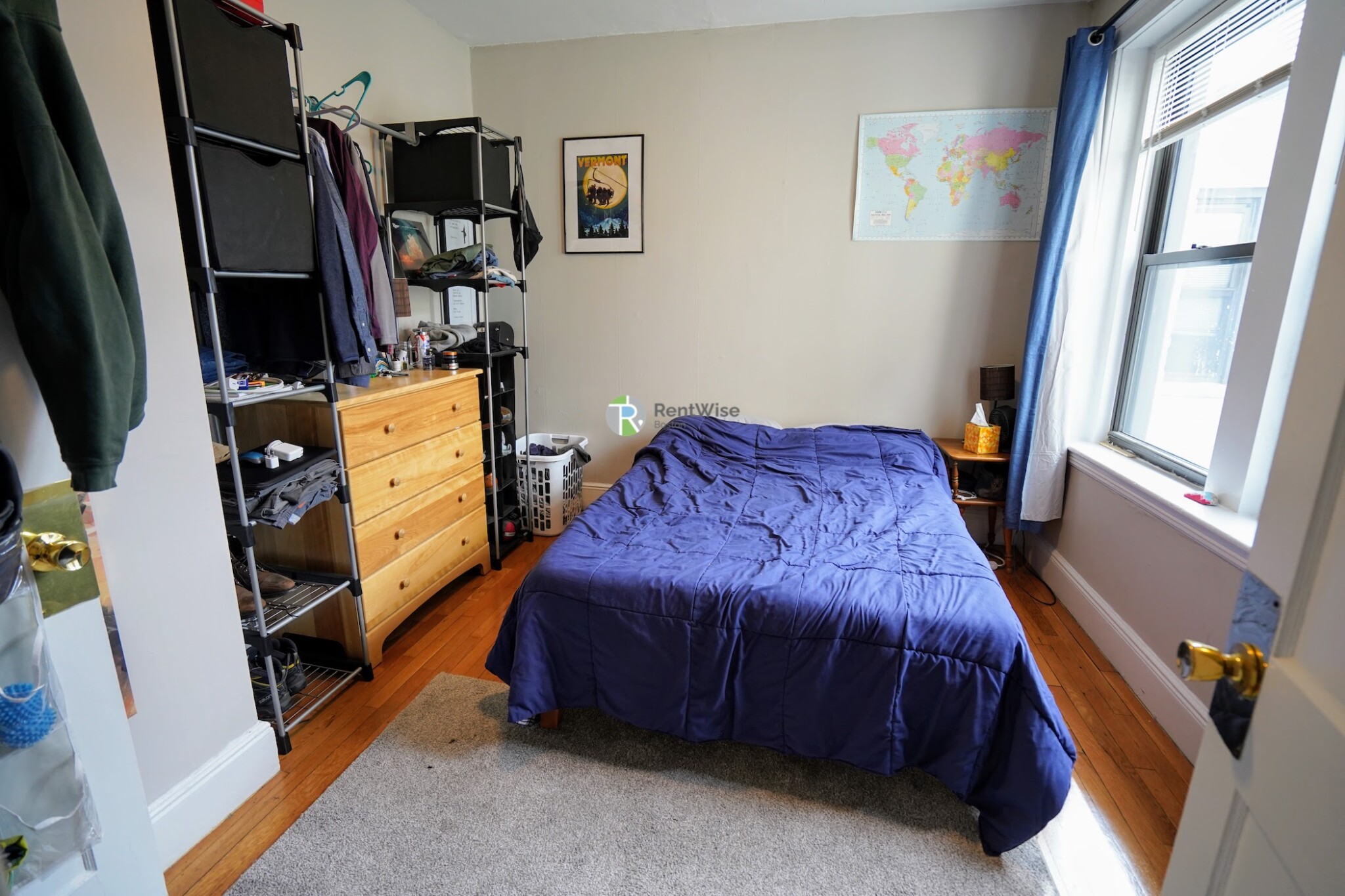 2 bed, 1 bath apartment for rent at 3 Carol Ave Unit 12, Brighton — photo 14 of 18