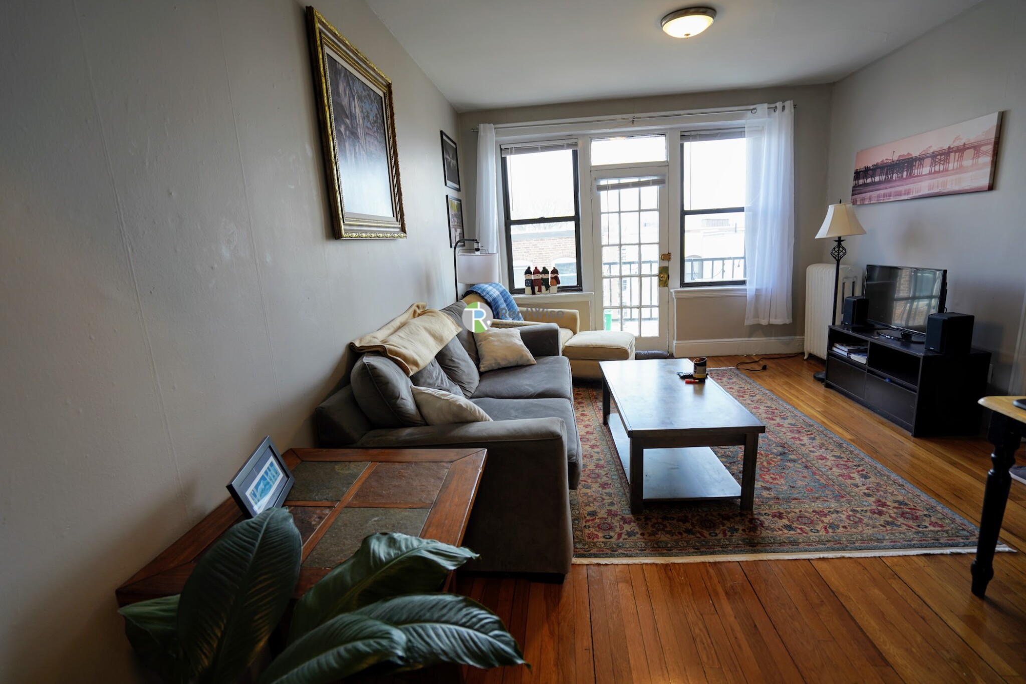 2 bed, 1 bath apartment for rent at 3 Carol Ave Unit 12, Brighton — photo 1 of 18
