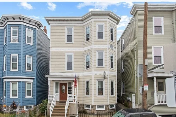 3 bed, 1 bath apartment for rent at 3 Carson St Unit 1, Dorchester — photo 13 of 14