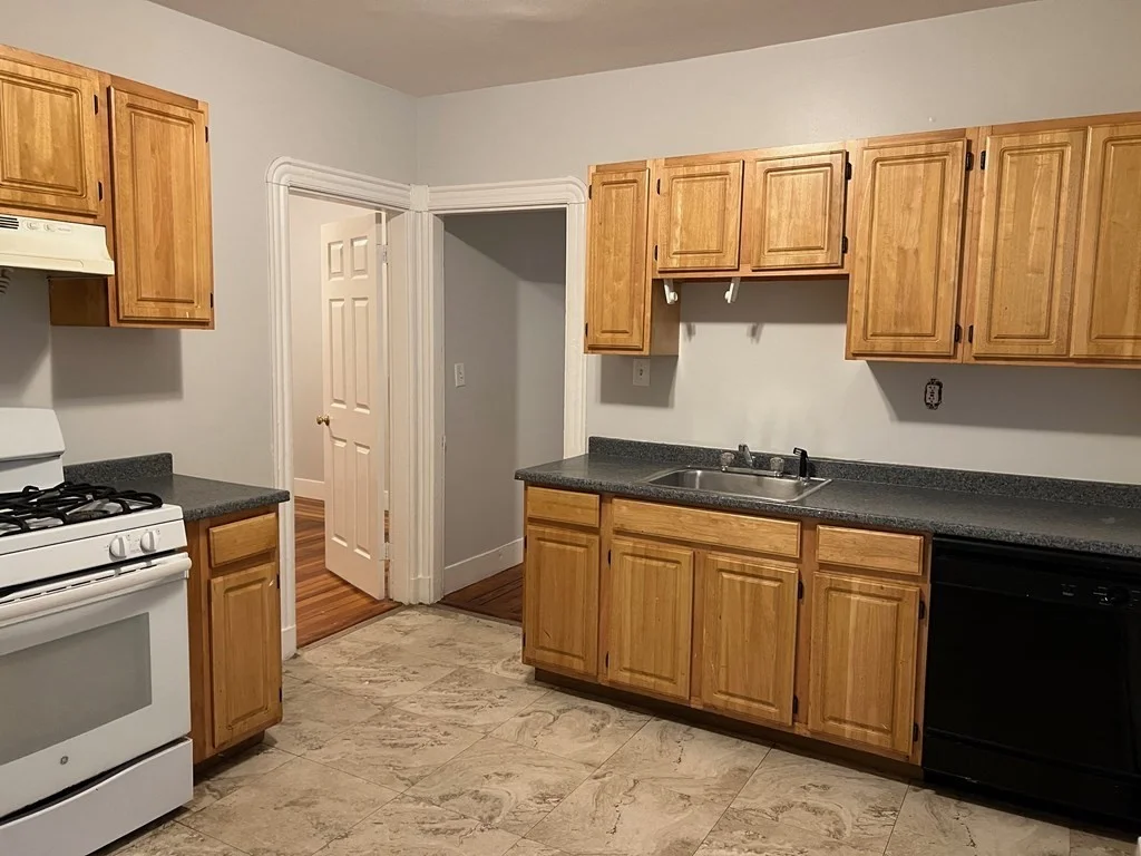 3 bed, 1 bath apartment for rent at 3 Carson St Unit 1, Dorchester — photo 1 of 14