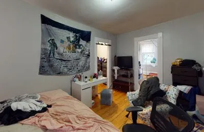 1 bed, 1 bath apartment for rent at 3 Champney Pl Unit 2, Beacon Hill — photo 8 of 10