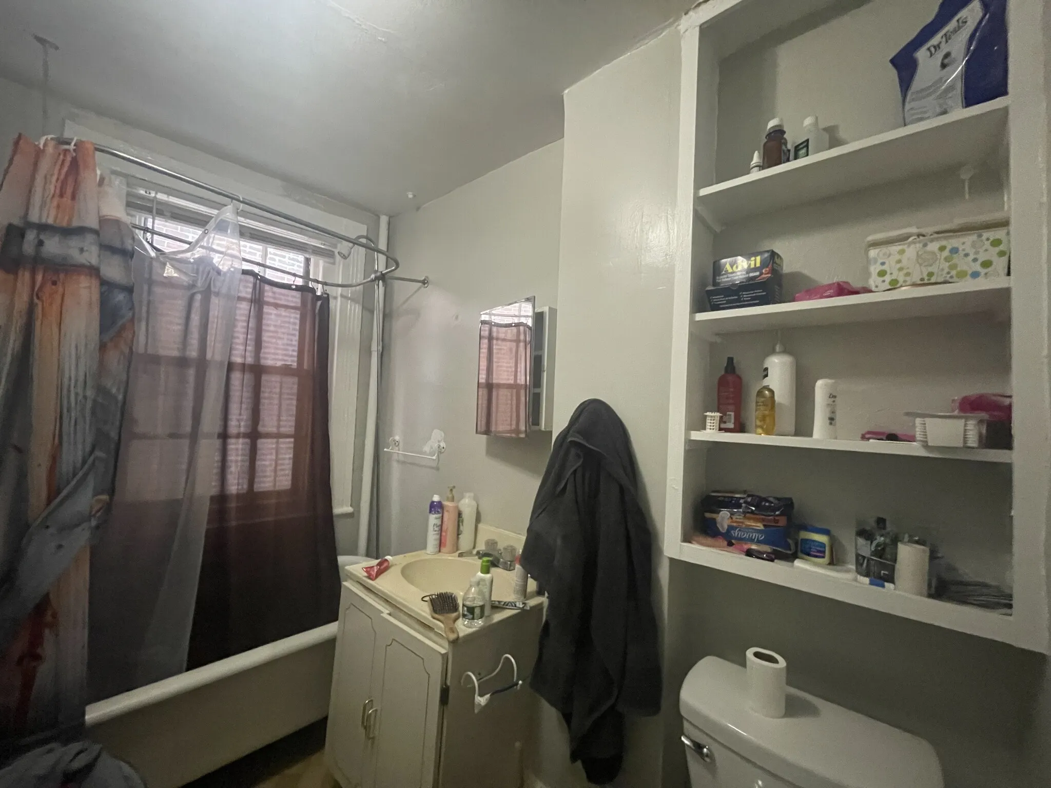 1 bed, 1 bath apartment for rent at 3 Champney Pl Unit 2, Beacon Hill — photo 10 of 10