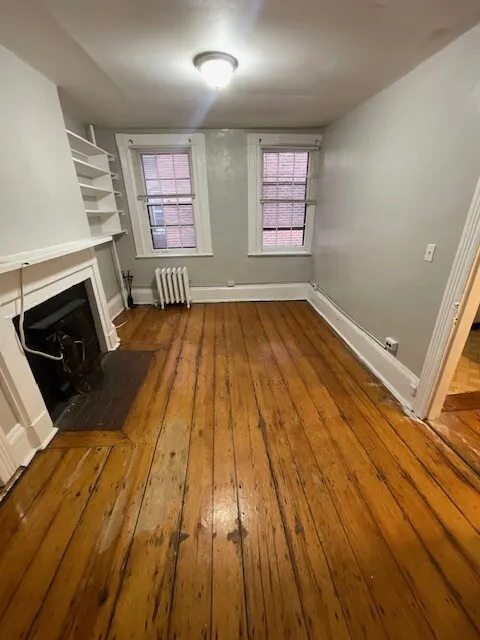 1 bed, 1 bath apartment for rent at 3 Champney Pl Unit 2, Beacon Hill