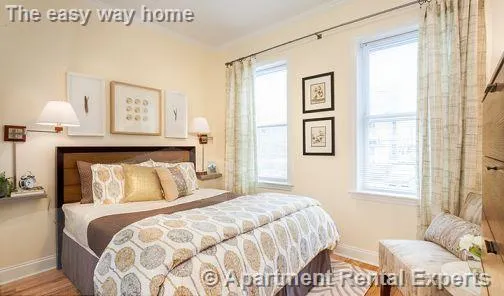 1 bed, 1 bath apartment for rent at 3 Chauncy St Unit 10, Harvard Square — photo 5 of 5