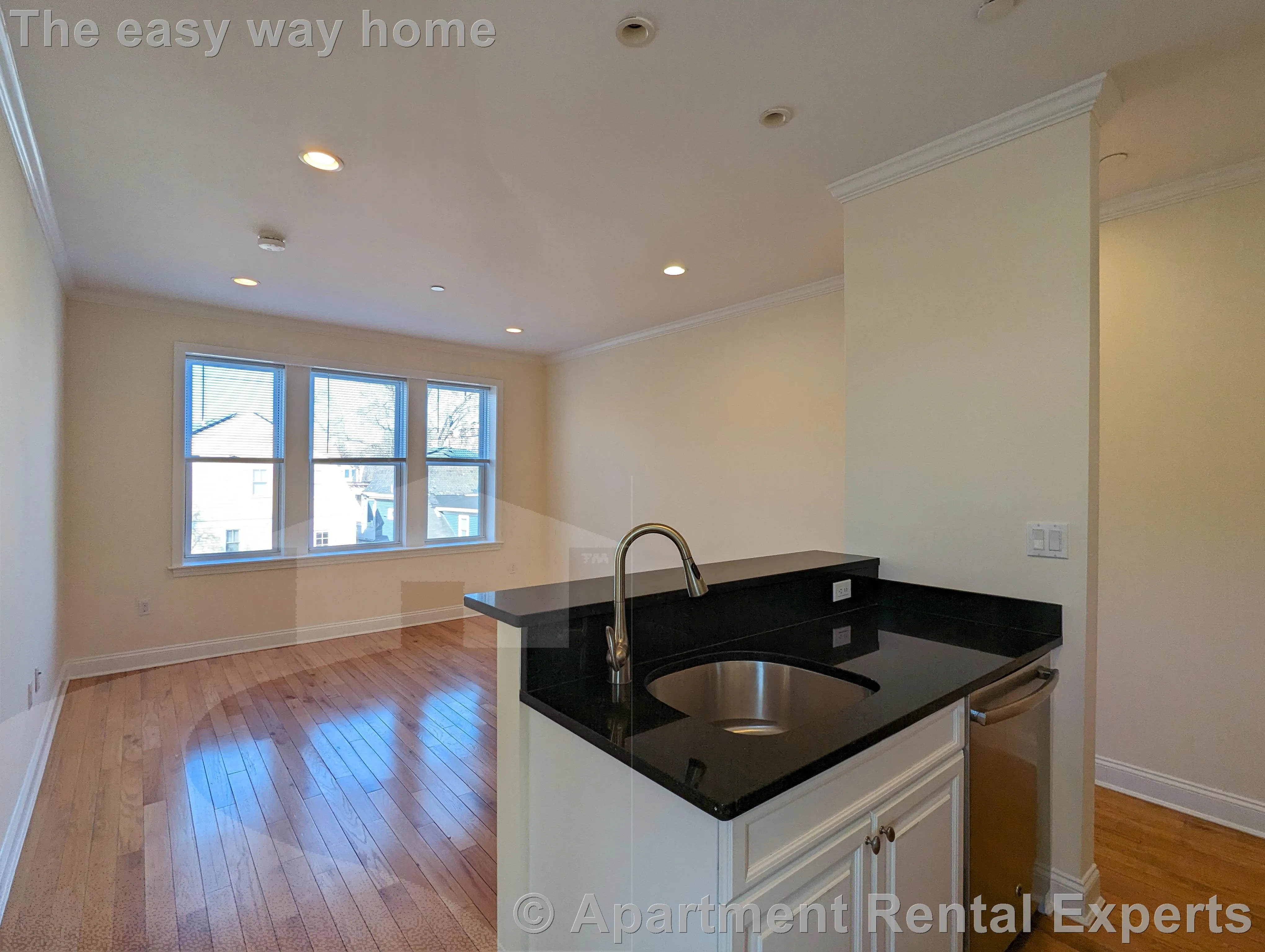 1 bed, 1 bath apartment for rent at 3 Chauncy St Unit 11, Harvard Square — photo 3 of 18