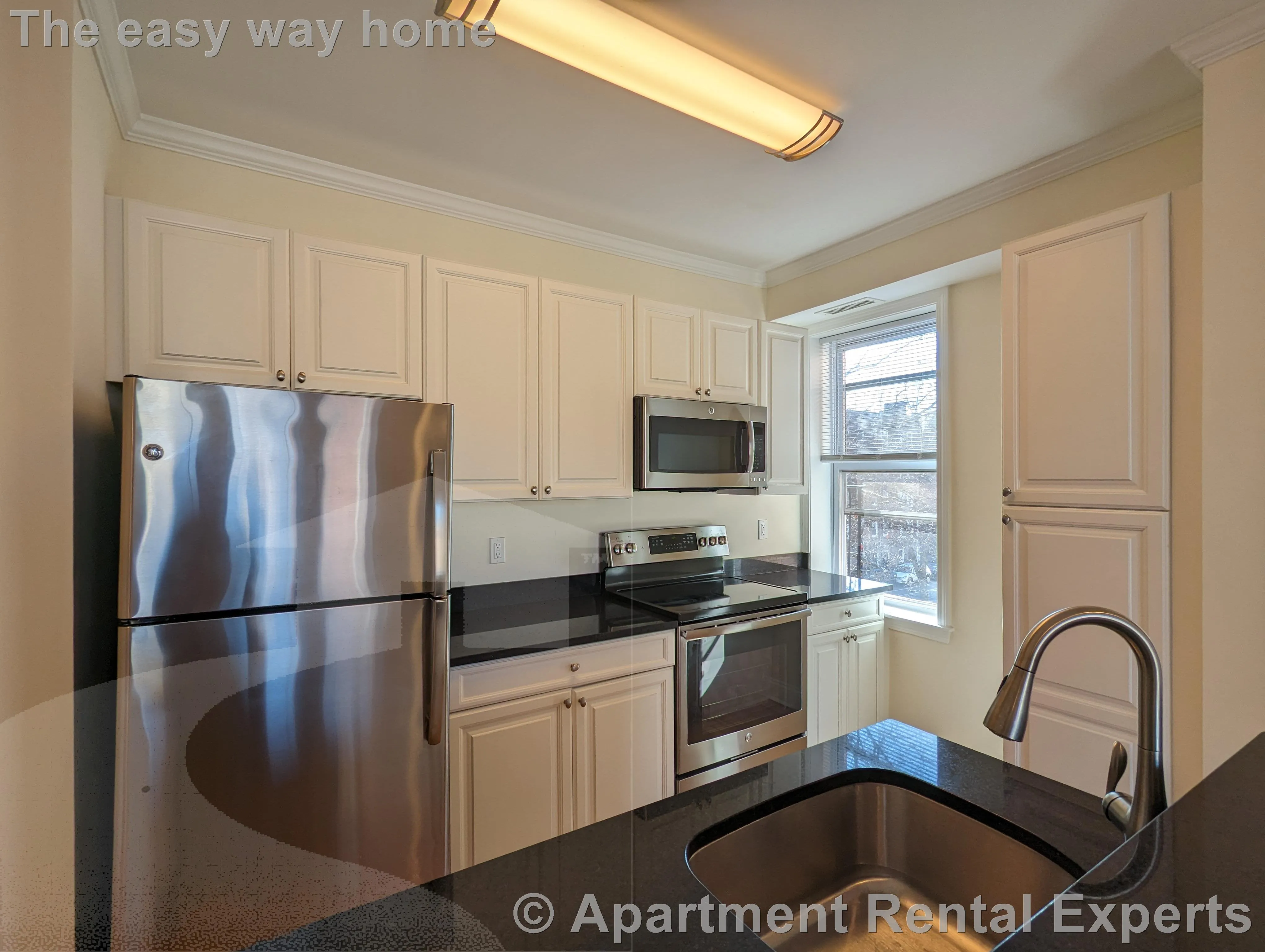 1 bed, 1 bath apartment for rent at 3 Chauncy St Unit 11, Harvard Square — photo 1 of 18