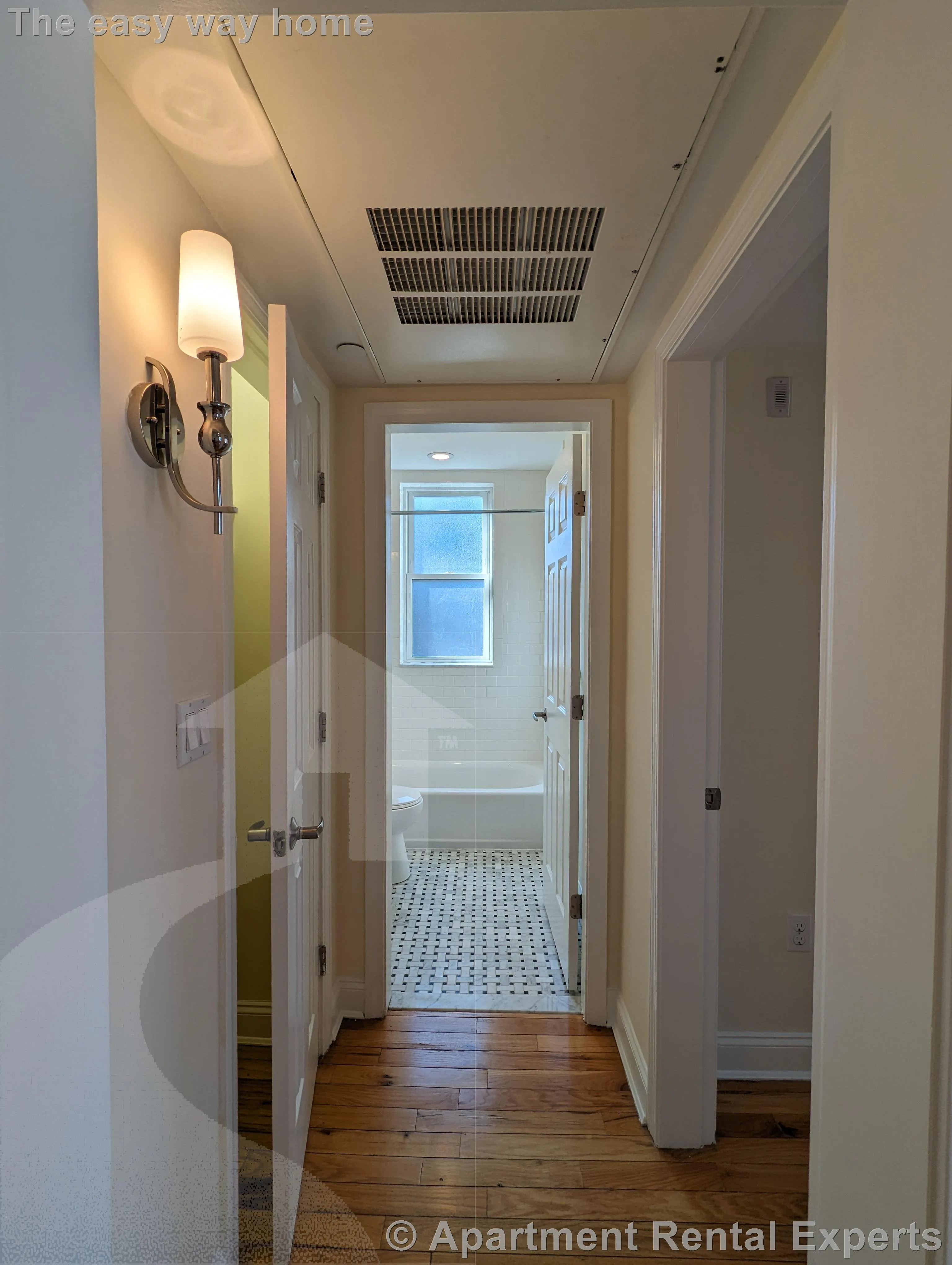 1 bed, 1 bath apartment for rent at 3 Chauncy St Unit 11, Harvard Square — photo 8 of 18