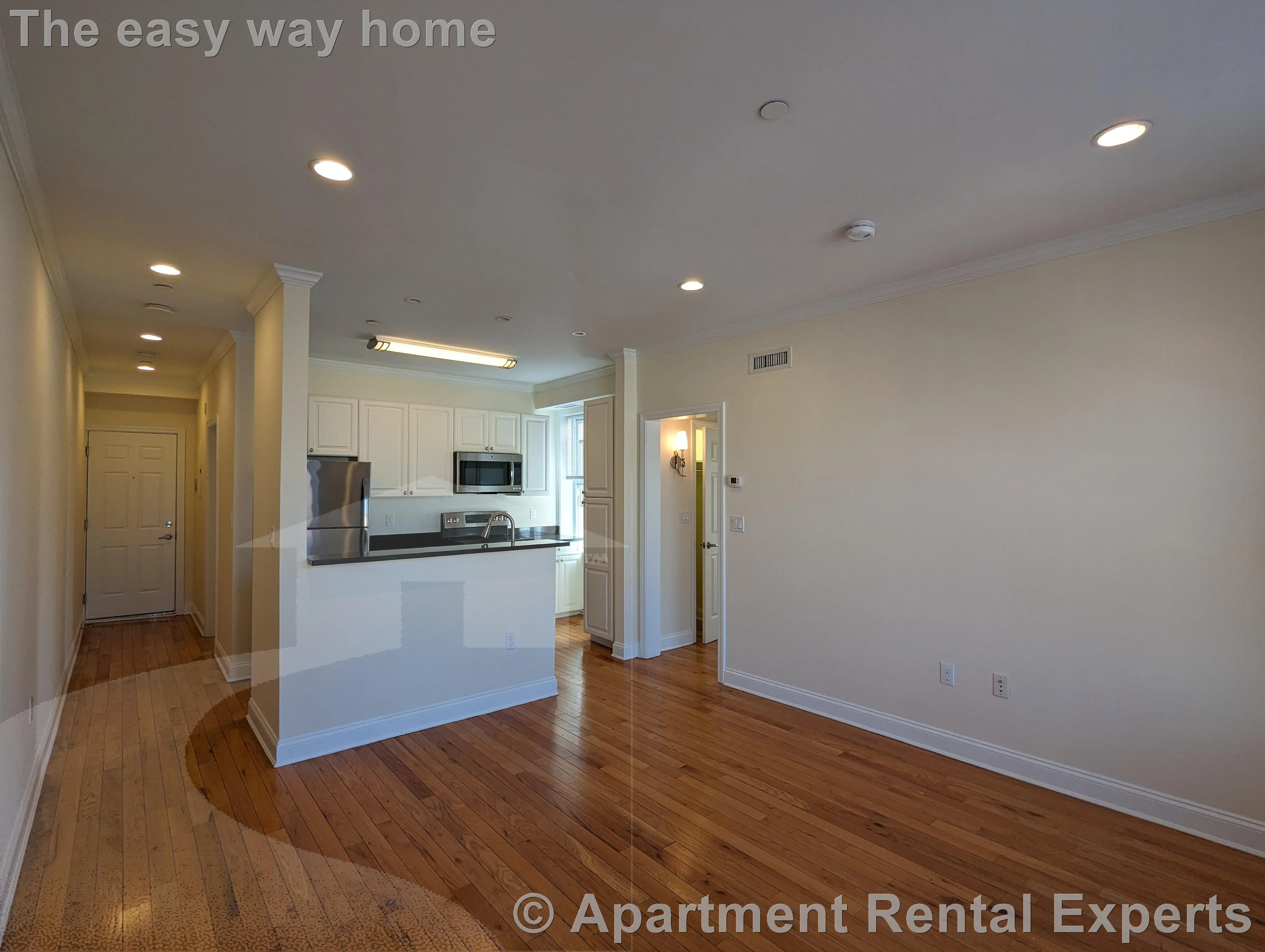 1 bed, 1 bath apartment for rent at 3 Chauncy St Unit 11, Harvard Square — photo 7 of 18