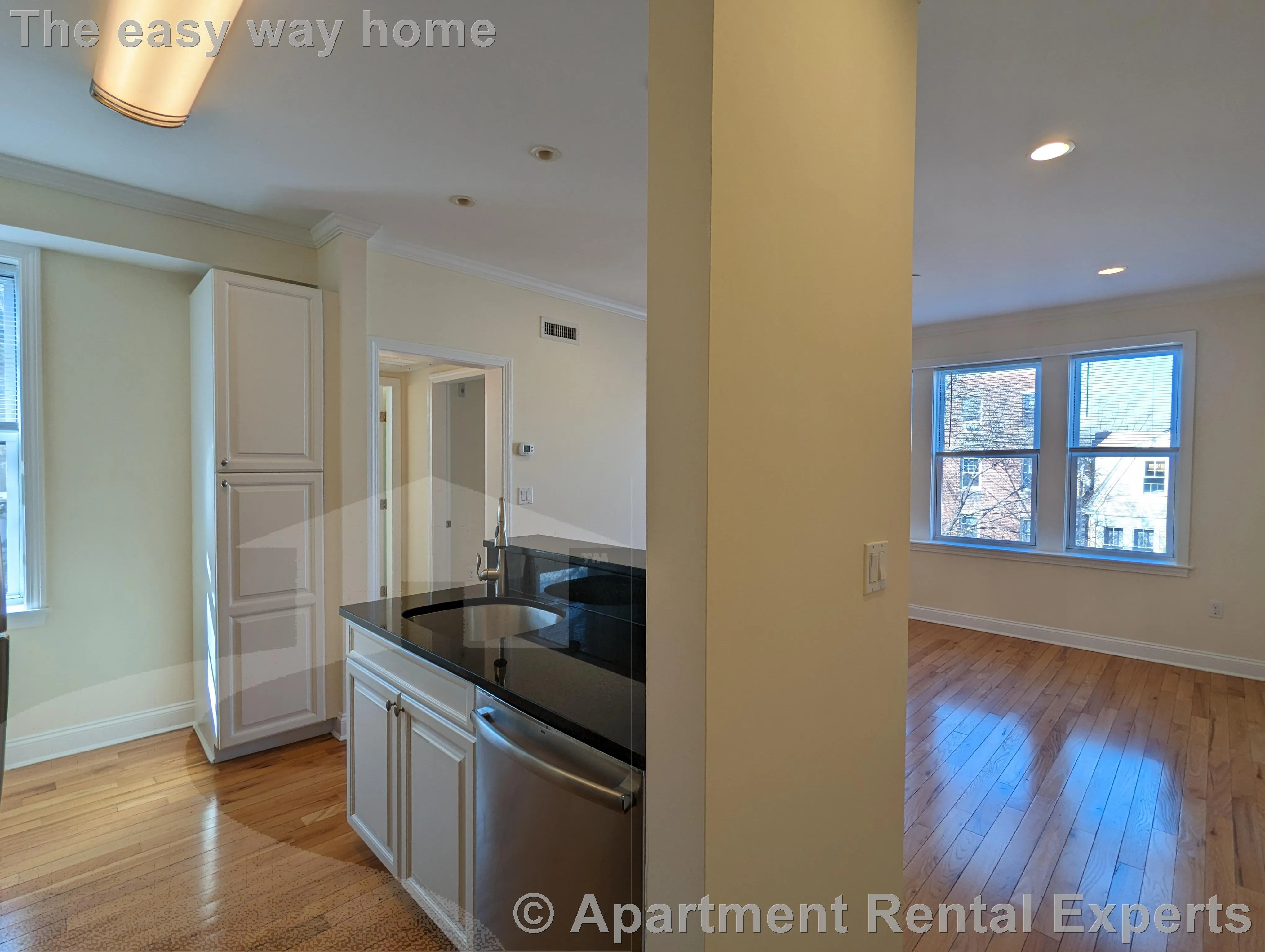 1 bed, 1 bath apartment for rent at 3 Chauncy St Unit 11, Harvard Square — photo 4 of 18