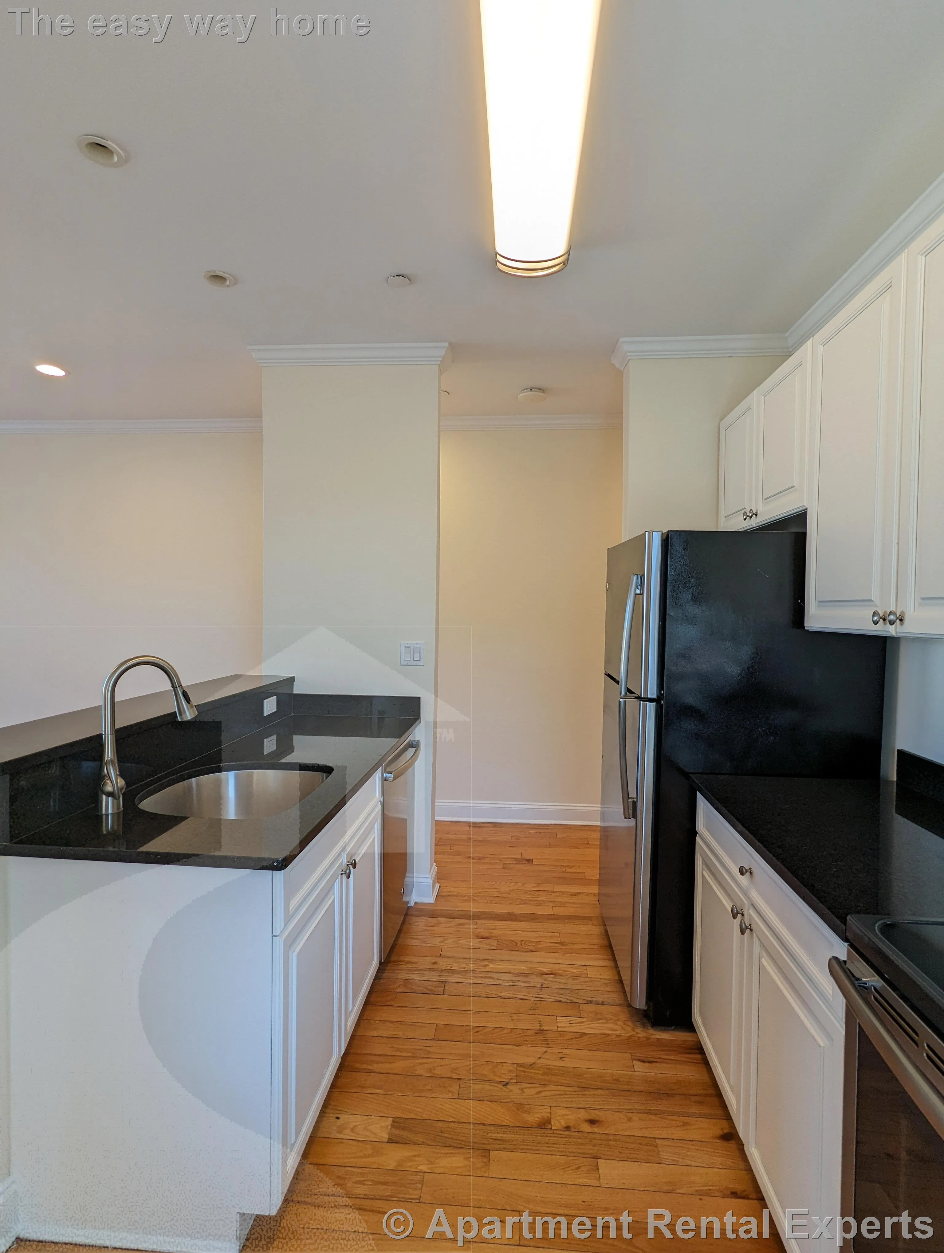 1 bed, 1 bath apartment for rent at 3 Chauncy St Unit 11, Harvard Square — photo 2 of 18