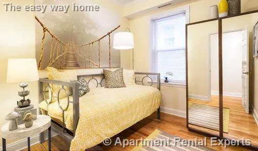 1 bed, 1 bath apartment for rent at 3 Chauncy St Unit 12A, Harvard Square — photo 5 of 7