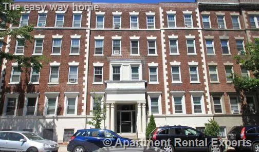 1 bed, 1 bath apartment for rent at 3 Chauncy St Unit 12A, Harvard Square — photo 2 of 7
