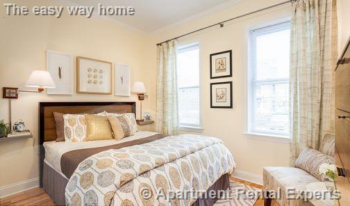 1 bed, 1 bath apartment for rent at 3 Chauncy St Unit 14, Harvard Square — photo 5 of 5