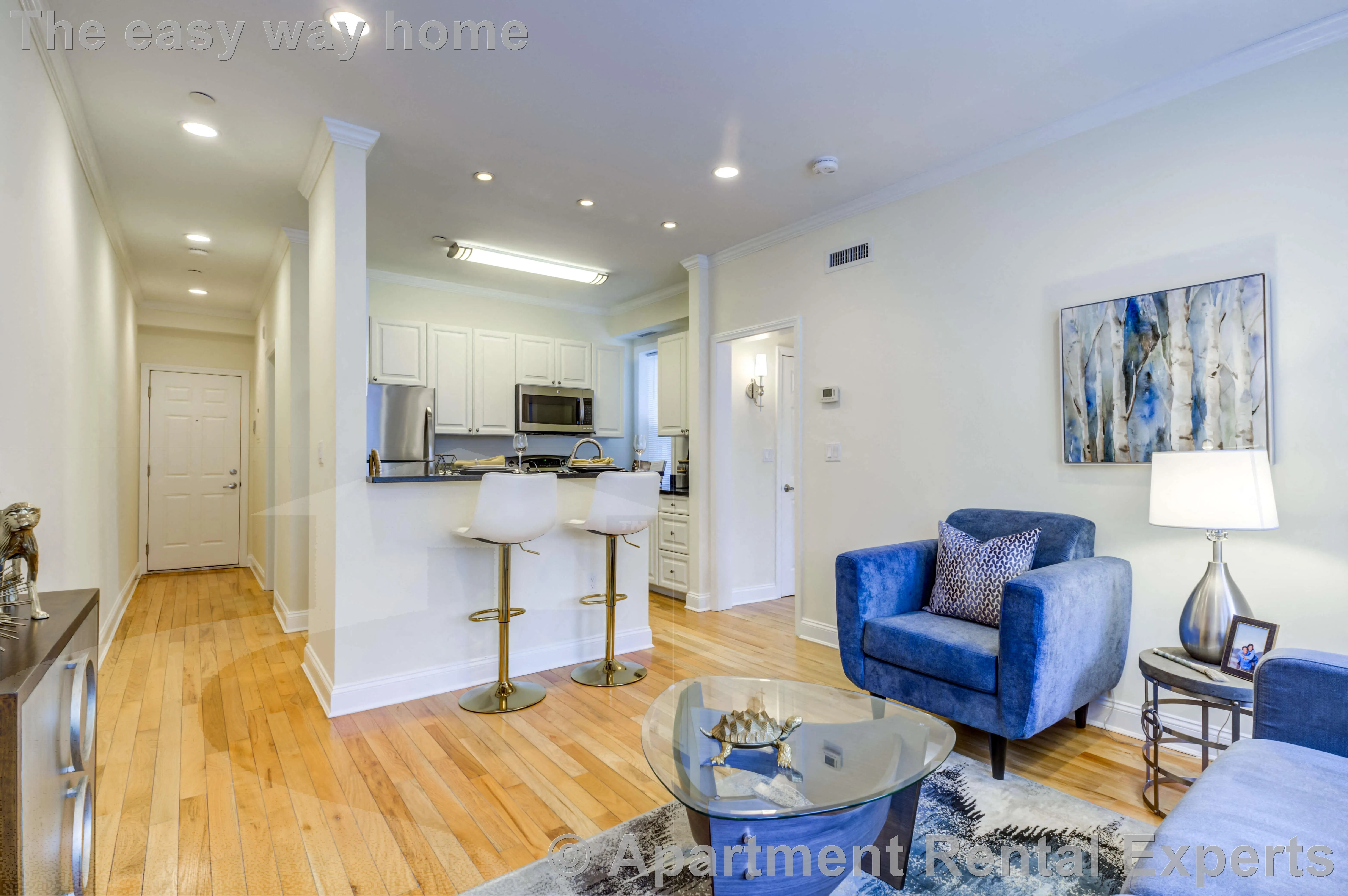4 bed, 1 bath apartment for rent at 3 Chauncy St Unit 17, Harvard Square — photo 2 of 4