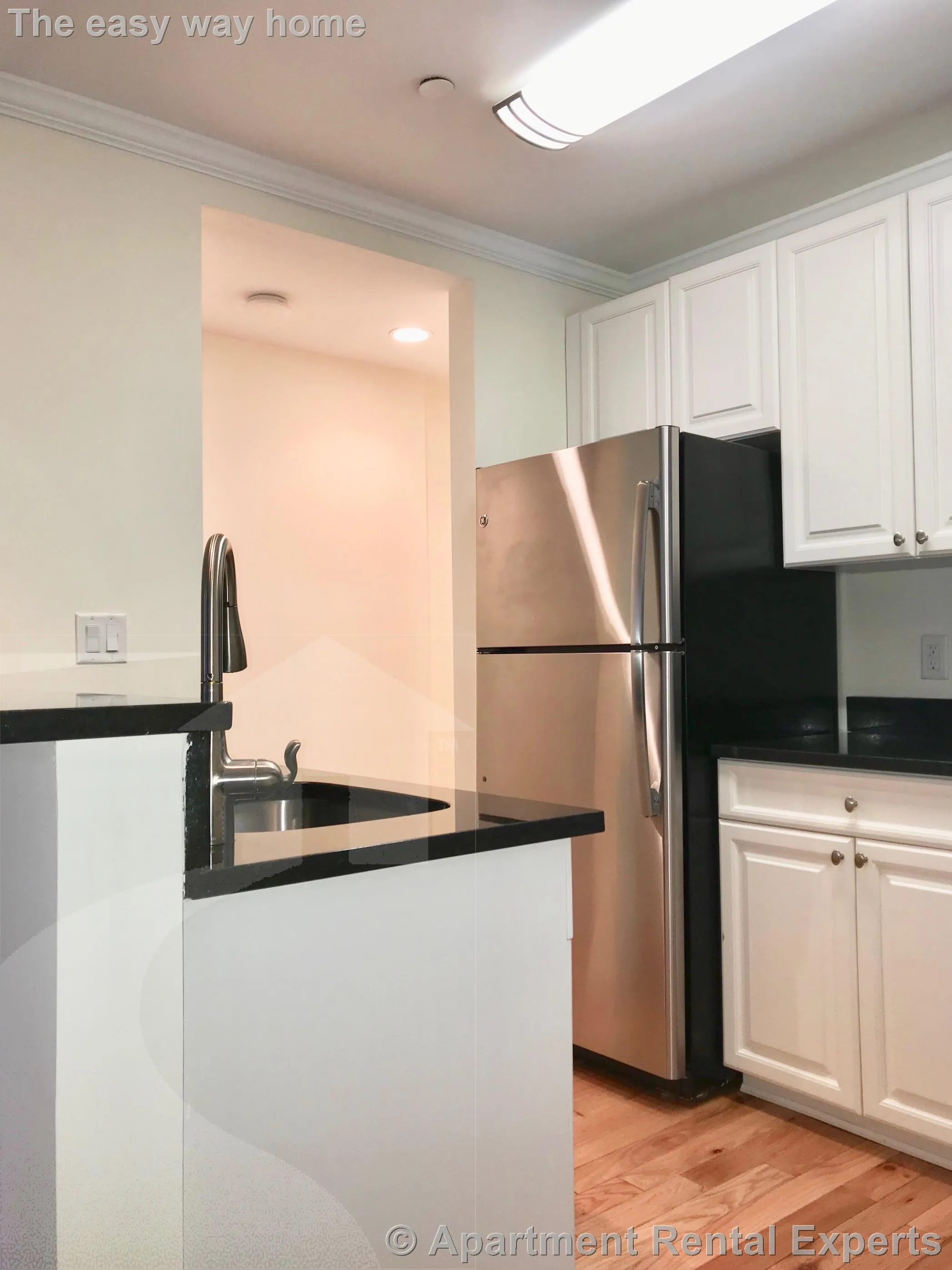 1 bed, 1 bath apartment for rent at 3 Chauncy St Unit 19, Harvard Square — photo 2 of 8