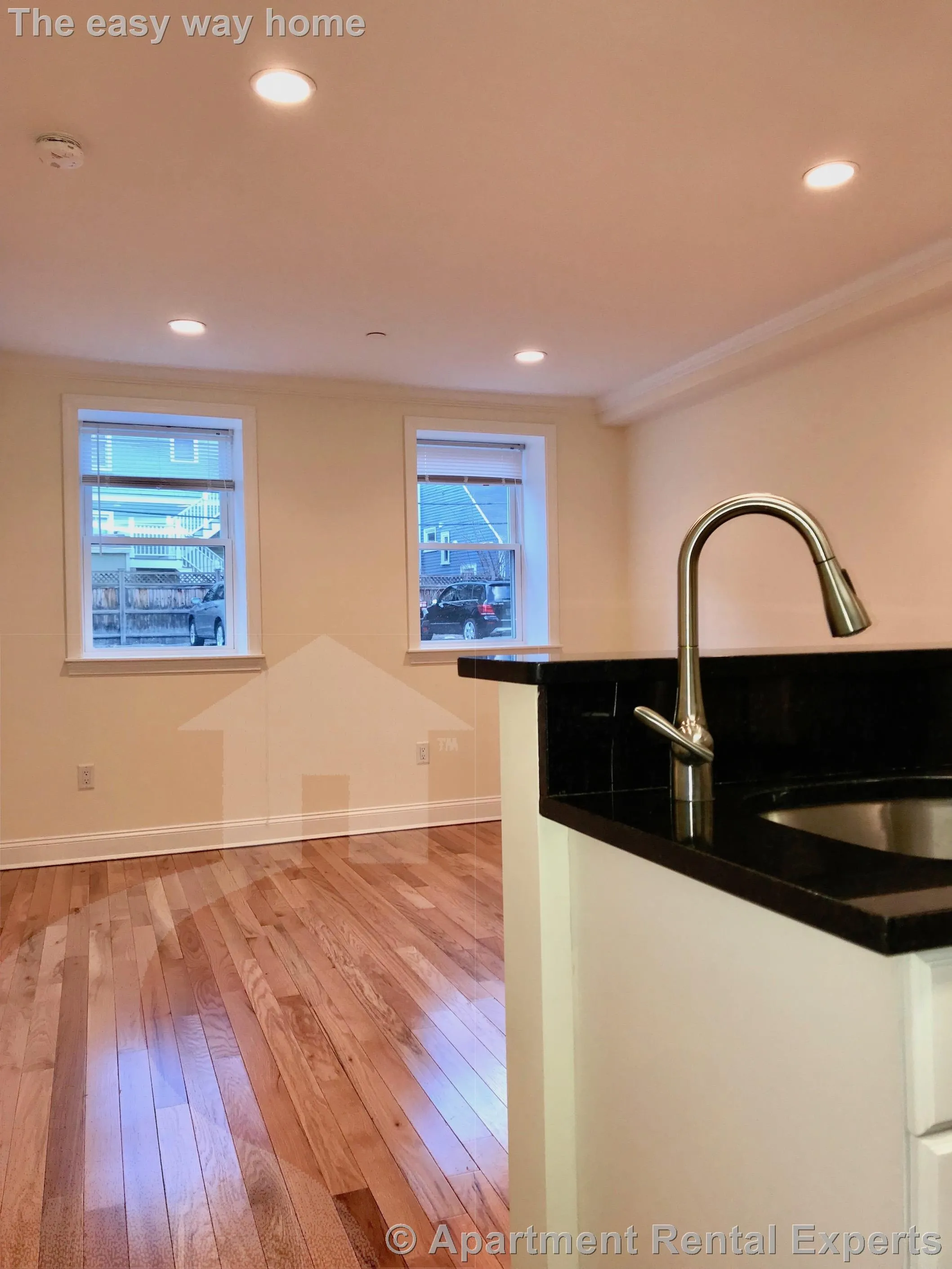 1 bed, 1 bath apartment for rent at 3 Chauncy St Unit 19, Harvard Square — photo 4 of 8