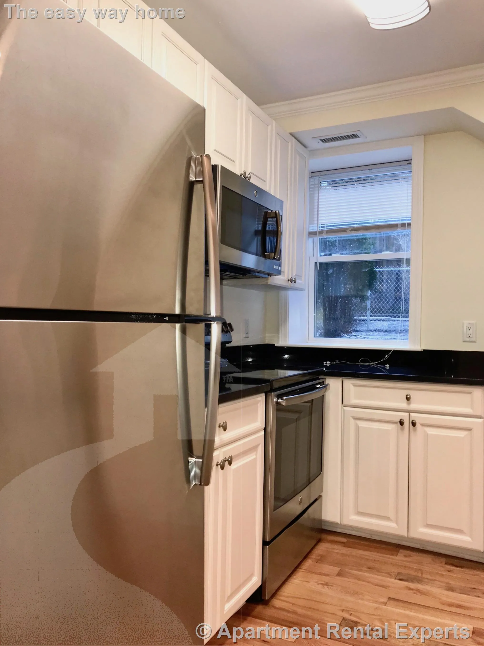 1 bed, 1 bath apartment for rent at 3 Chauncy St Unit 19, Harvard Square — photo 3 of 8