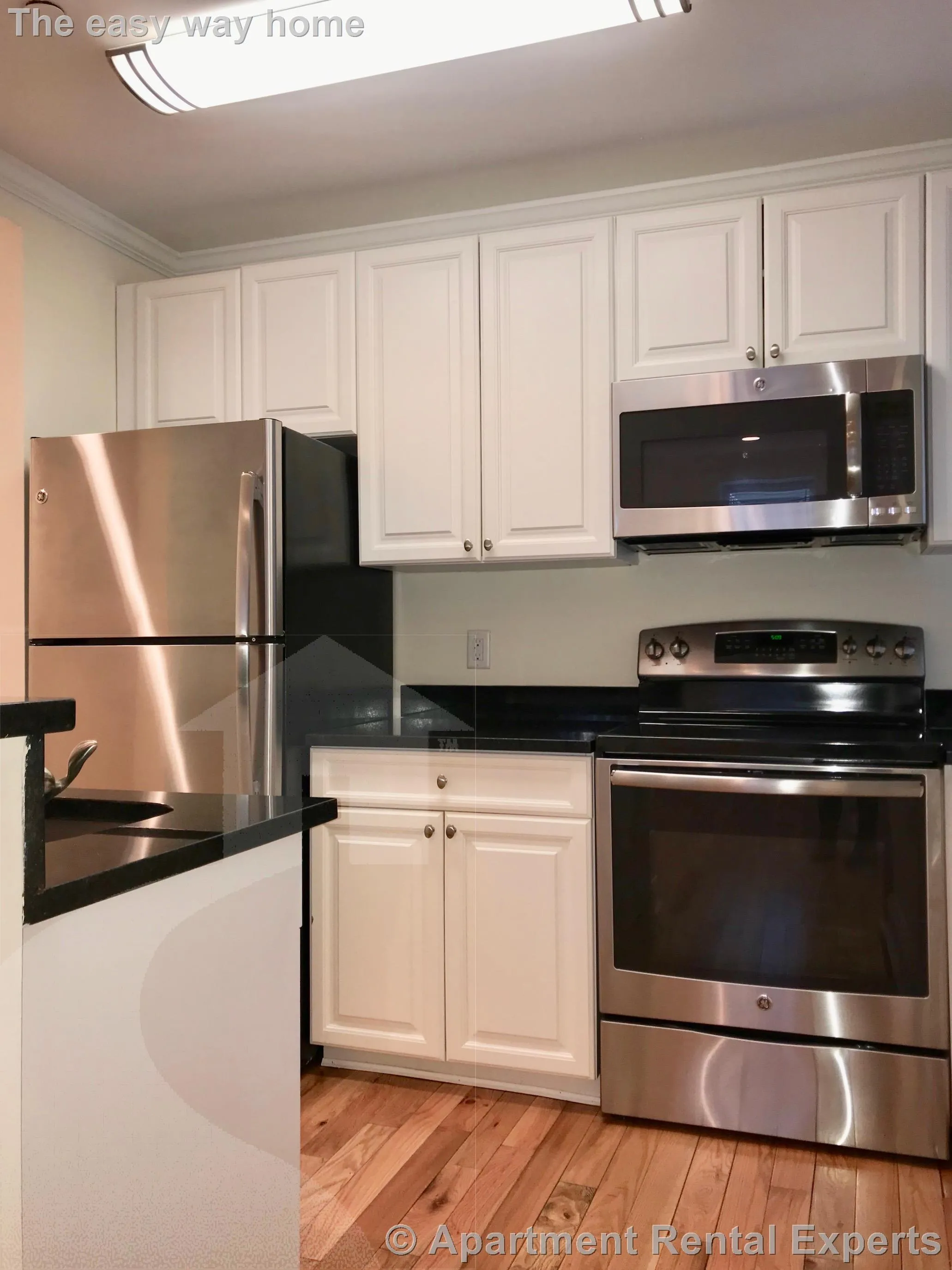 1 bed, 1 bath apartment for rent at 3 Chauncy St Unit 19, Harvard Square